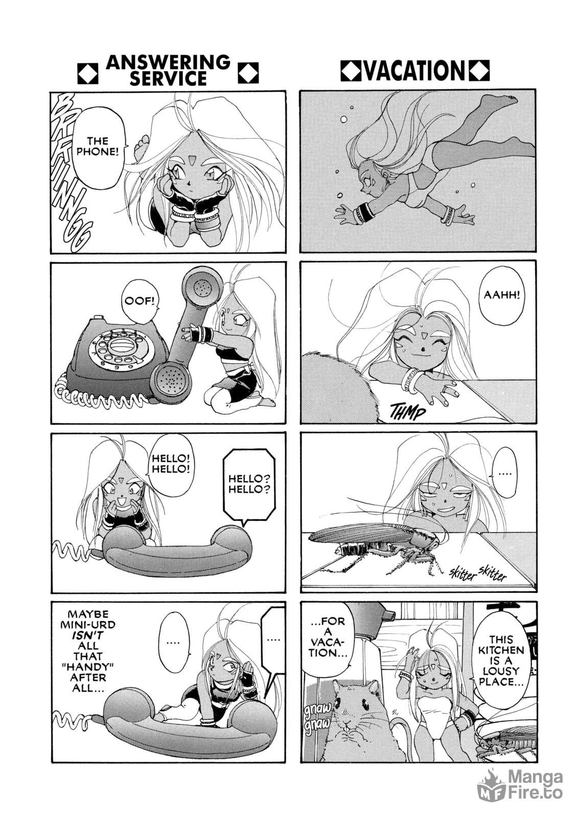What a Miracle page 29