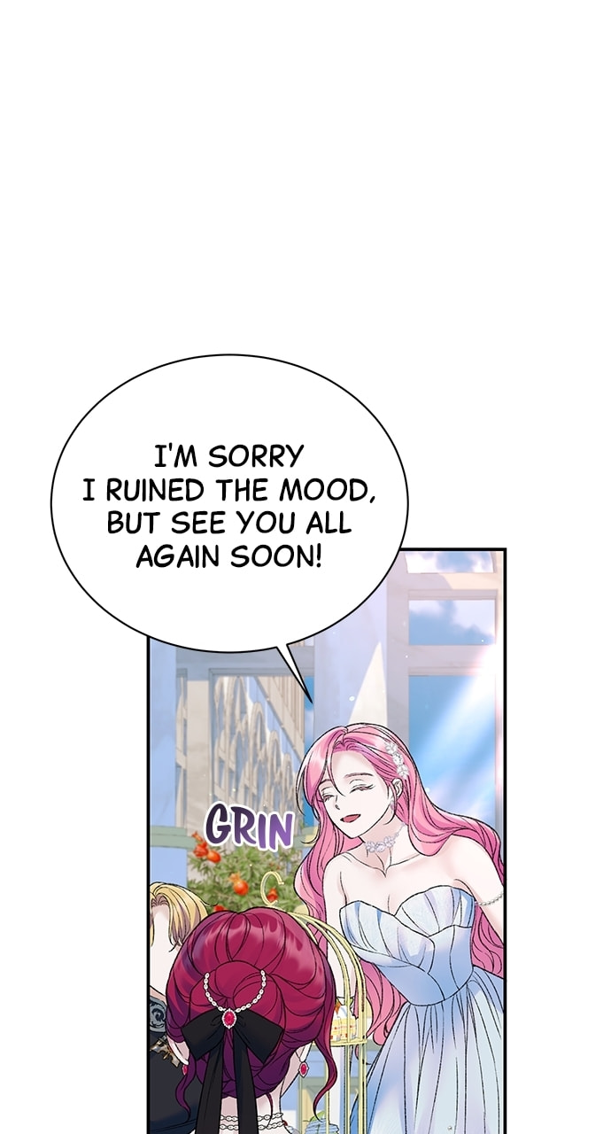 I Thought It Was Time! – Chapter 55 page 15