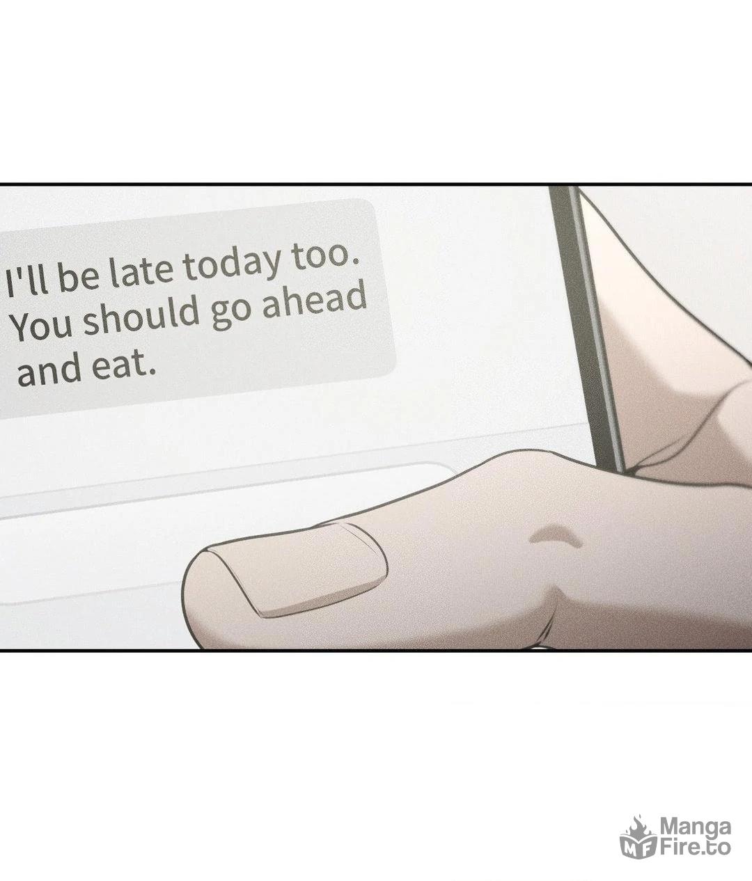 Dear, Teddy Bear – Chapter 38 page 2