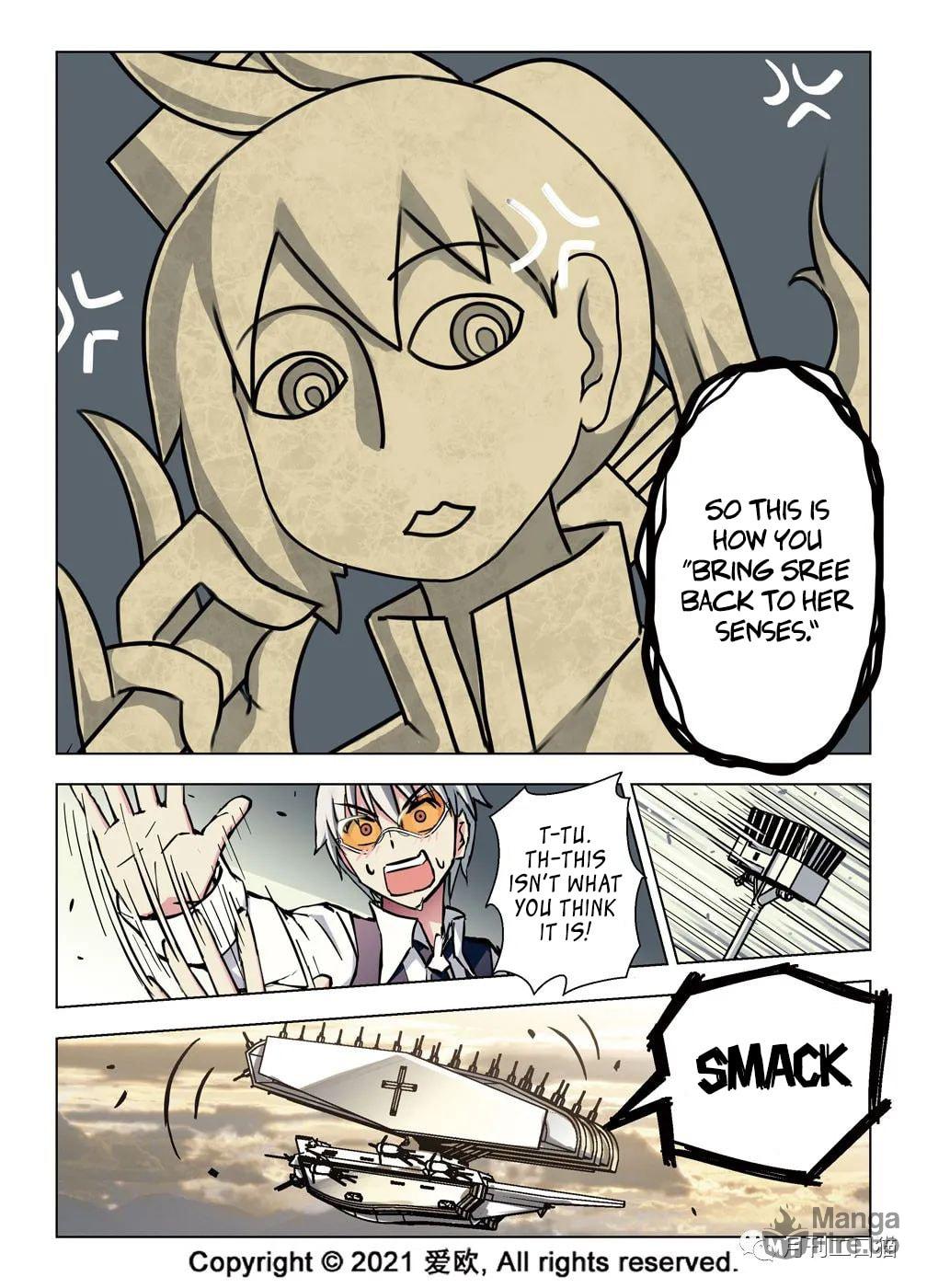 The Sound of Healing page 11