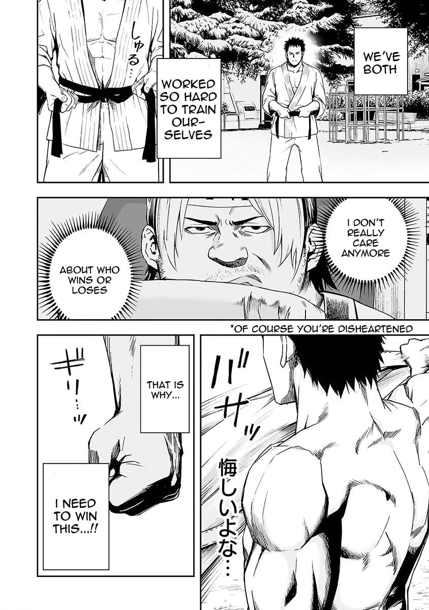 Standoff page 22