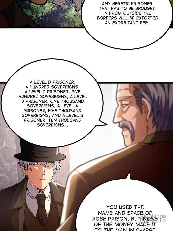 Kanshou Monvmen De Dian Yu Zhang – Chapter 58 page 14