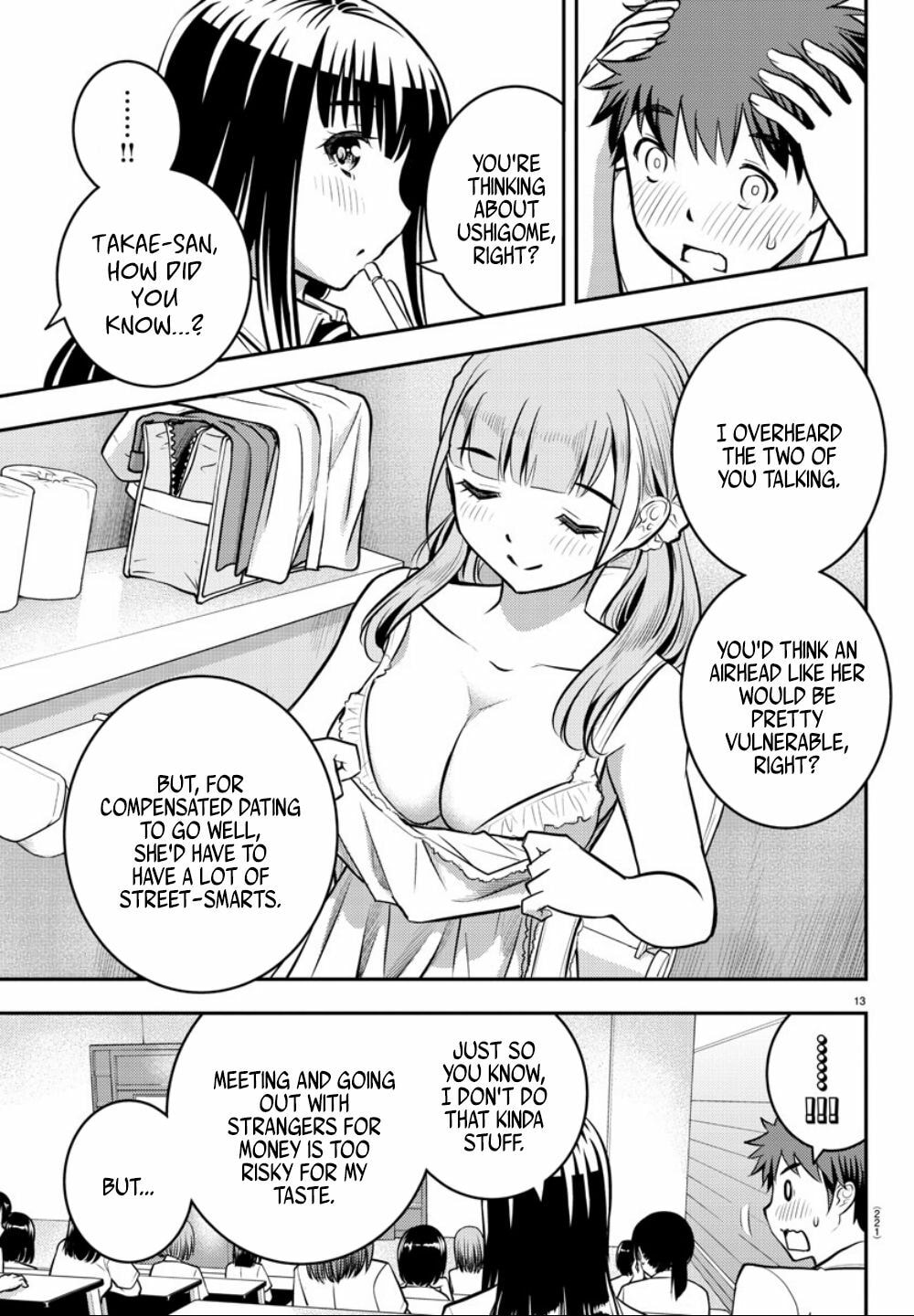 How ta spend da after school page 13