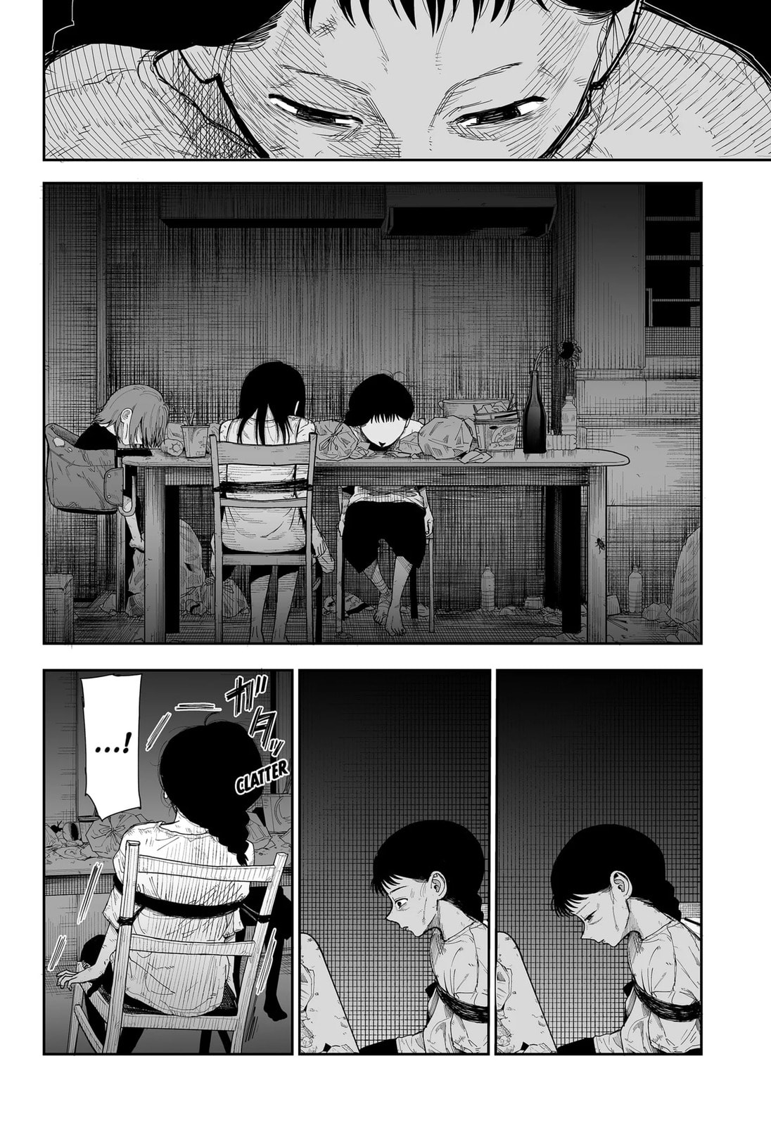 Yattara – Chapter 1 page 51