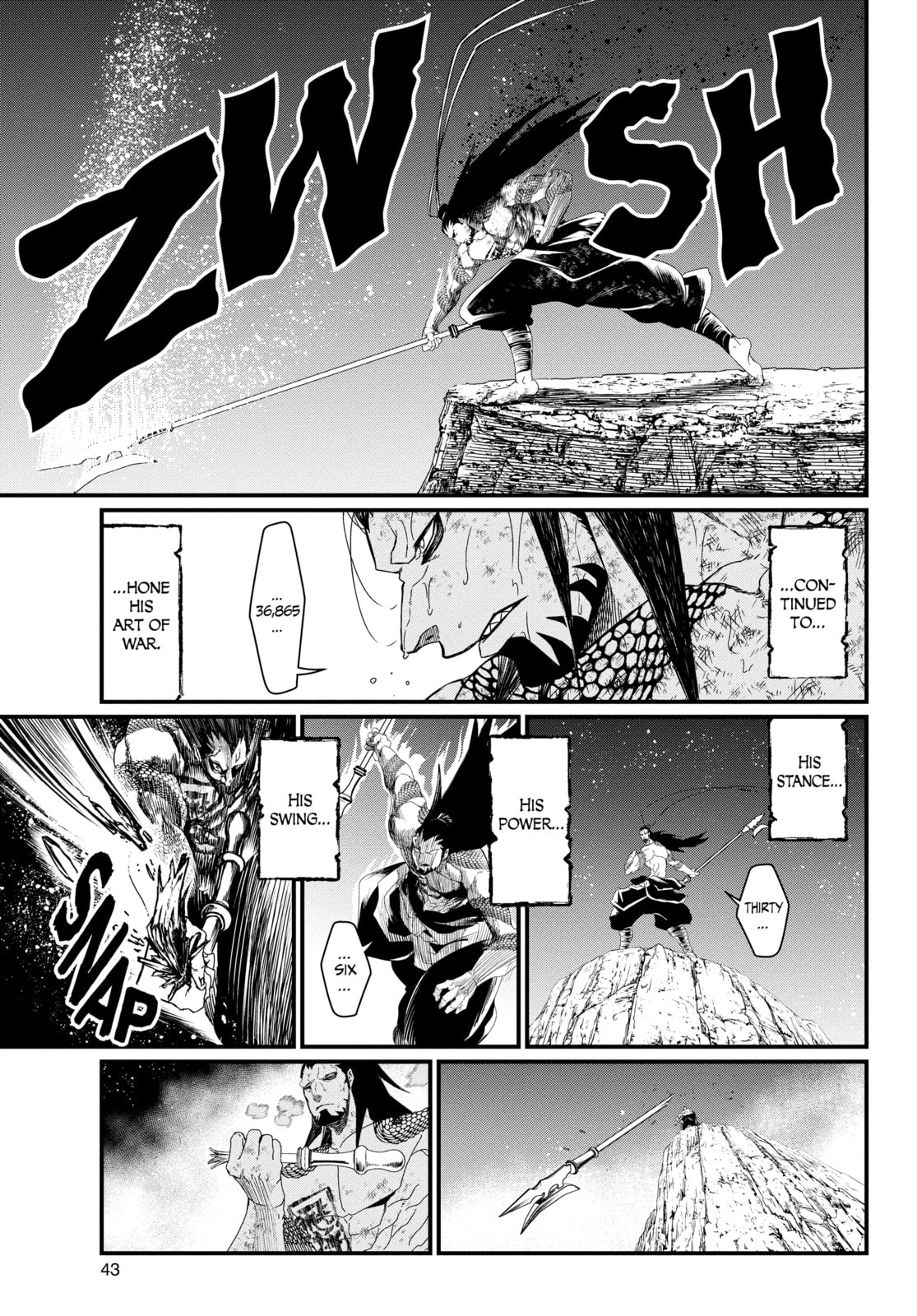 Exuberance page 6