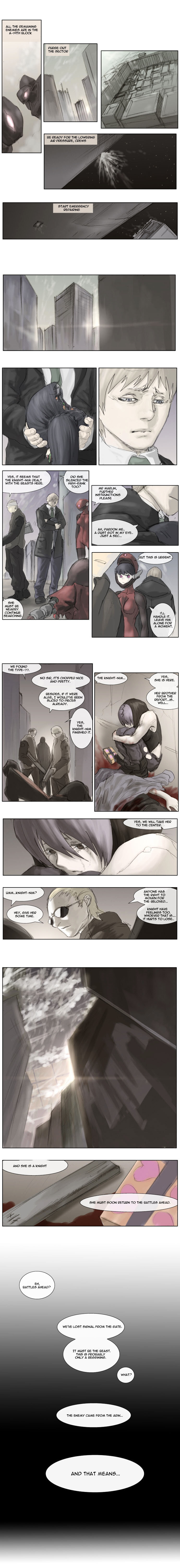 Pray – Part 10 | Enemy page 3