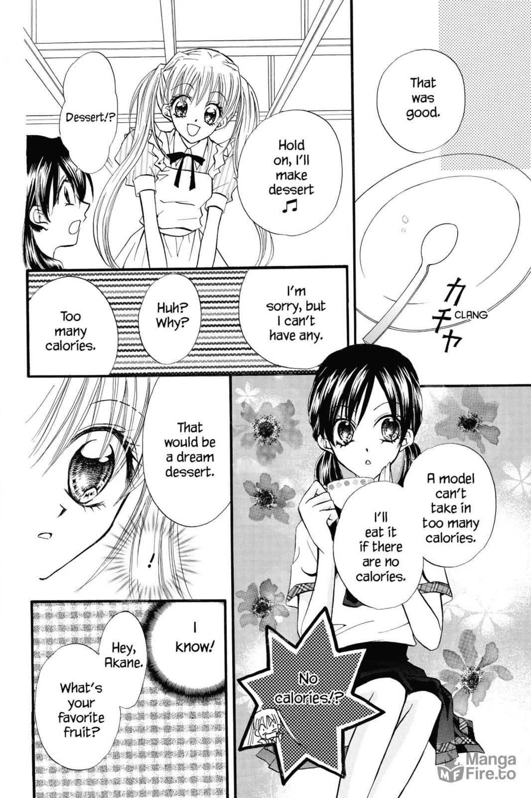 Najika and Fruit Agar page 20