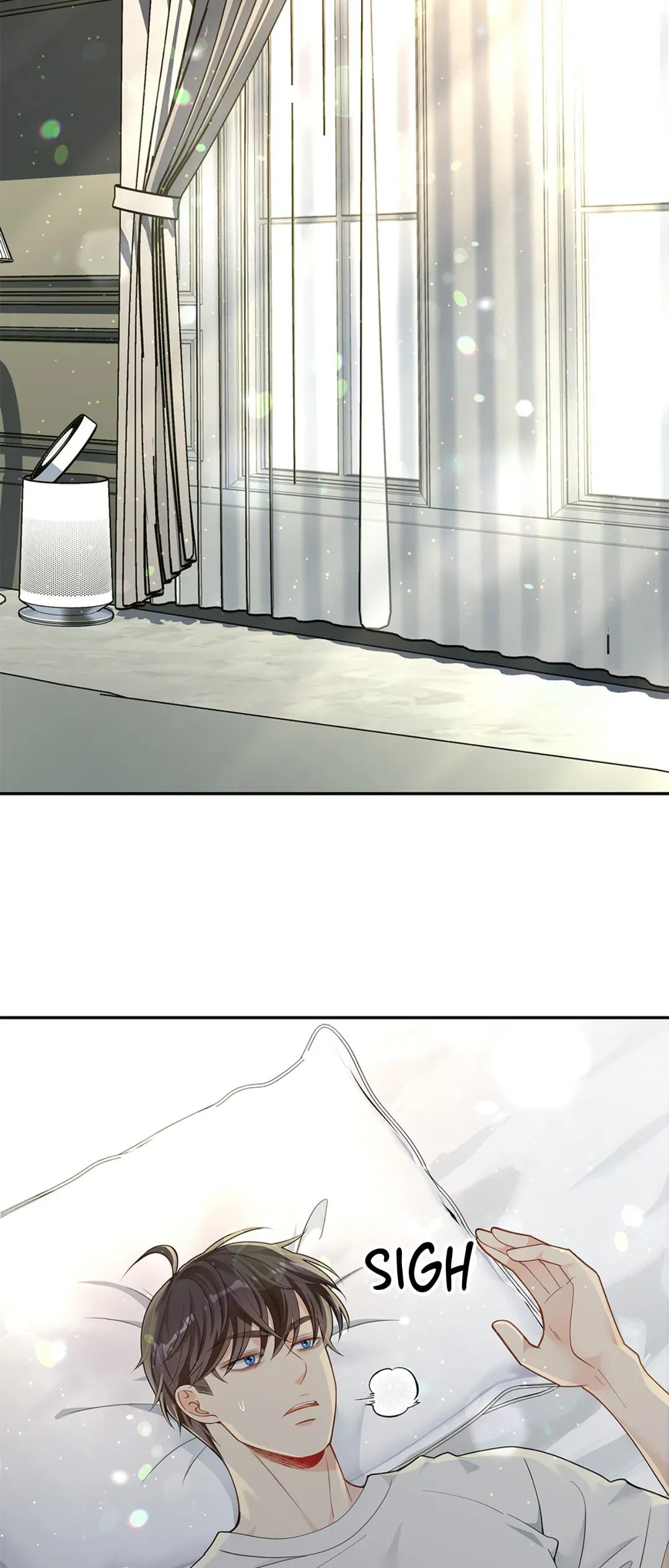 The Clandestine Marriage of a Fox – Chapter 47 page 18