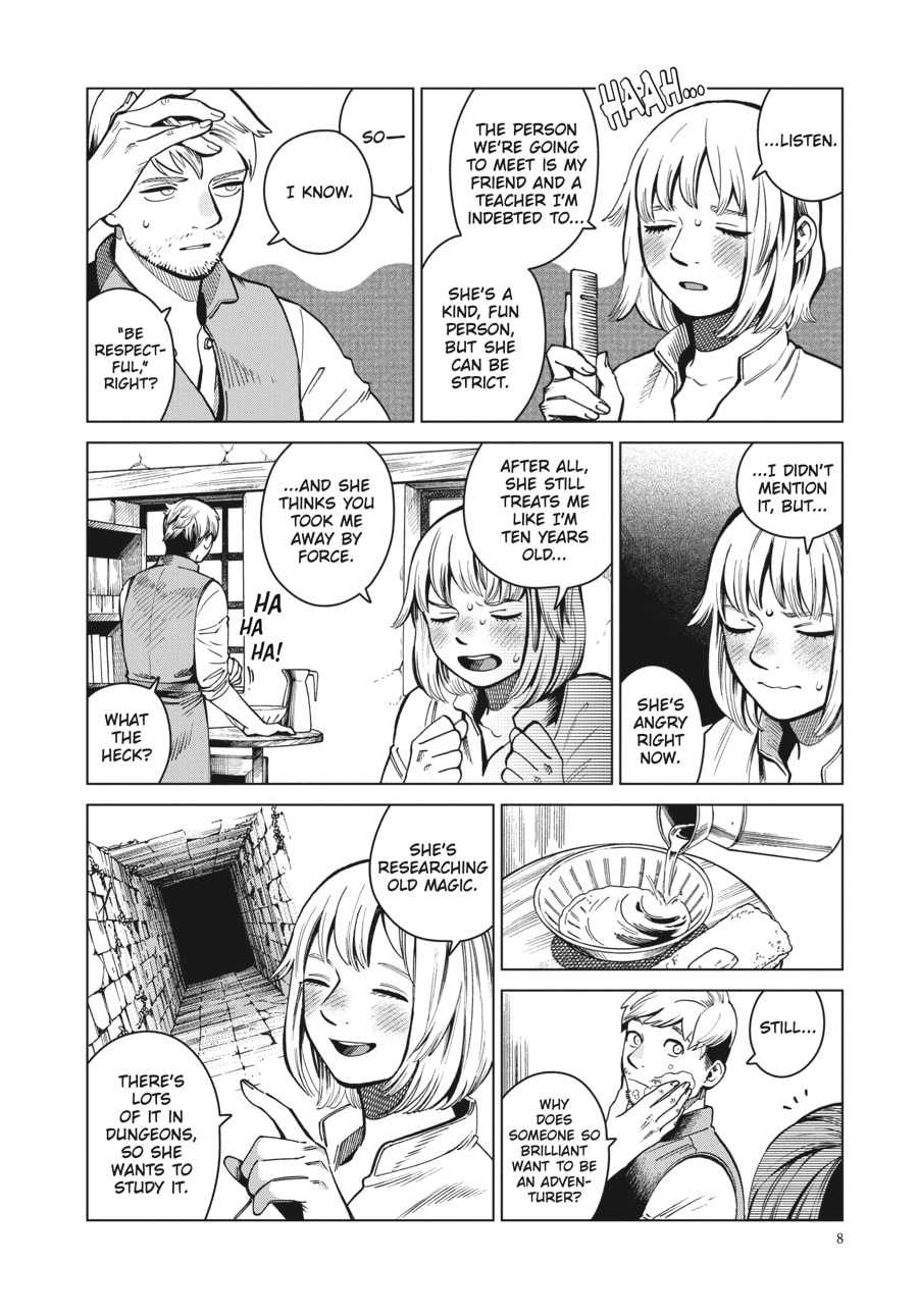 STEWED HEAD page 3