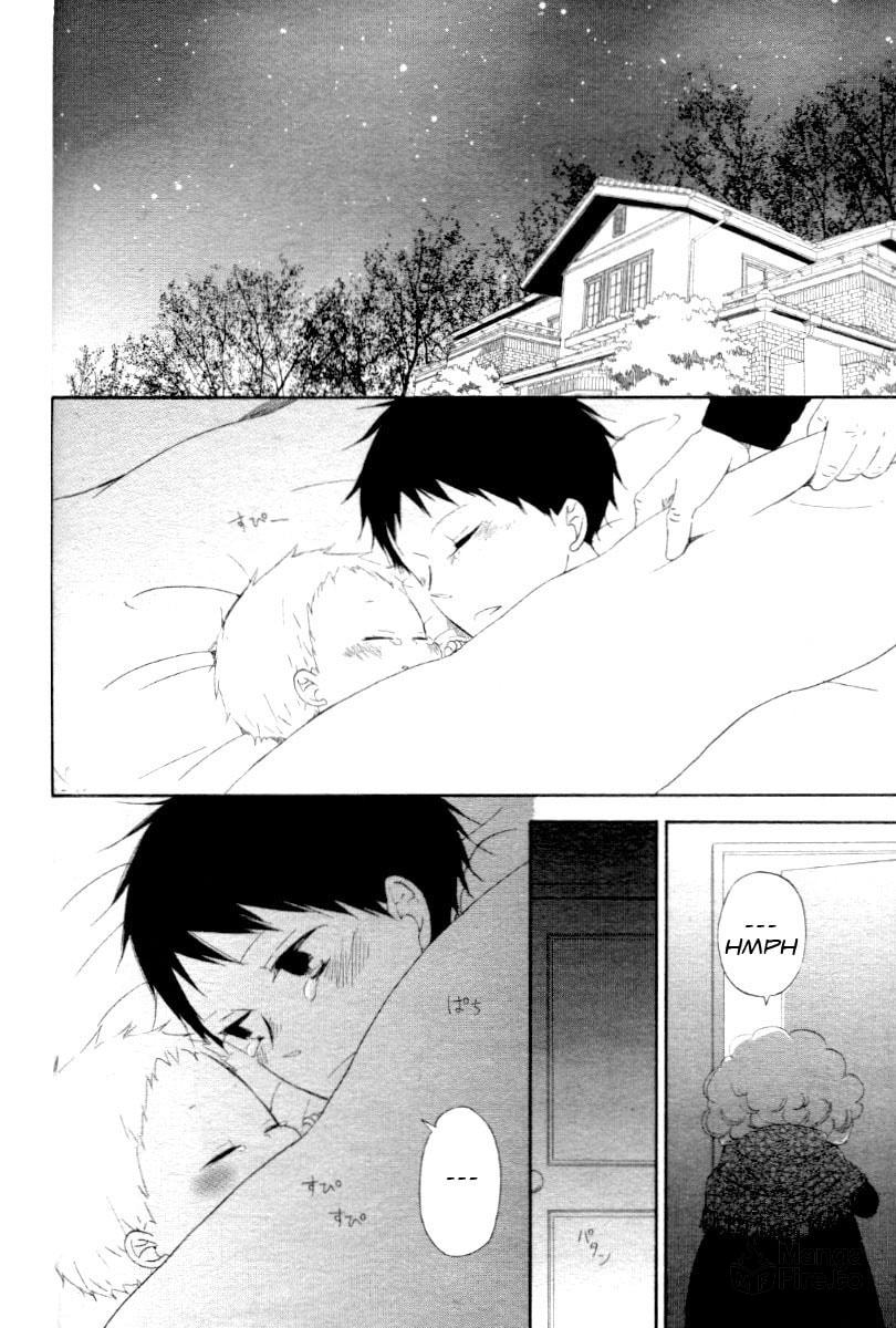 School Babysitters – Chapter 1 page 35