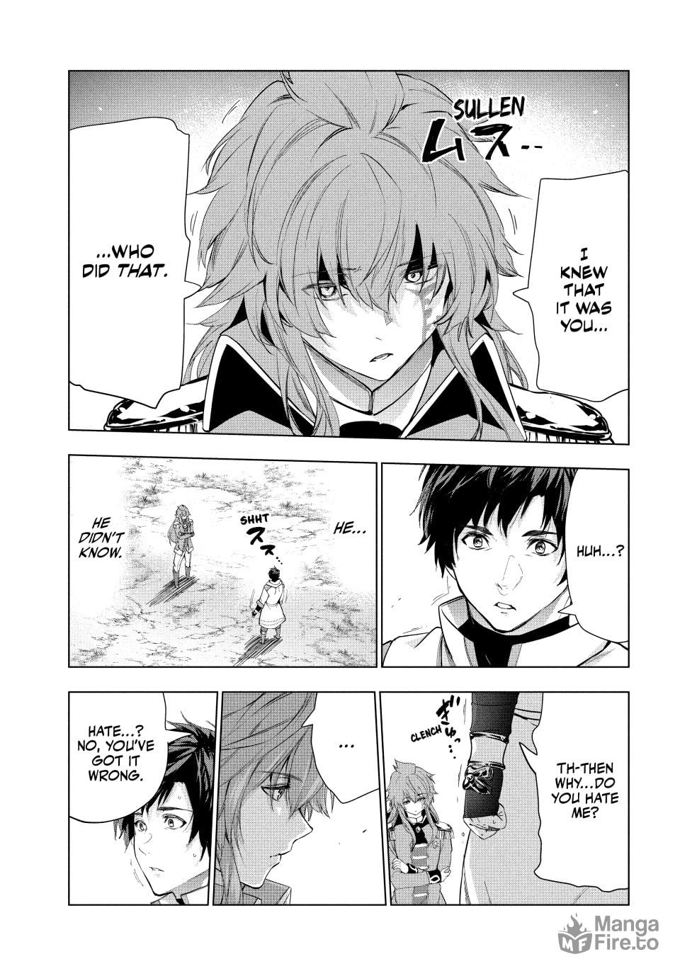 Kaiko sareta Ankoku Heishi (30-dai) no Slow na Second Life – Chapter 27 page 8