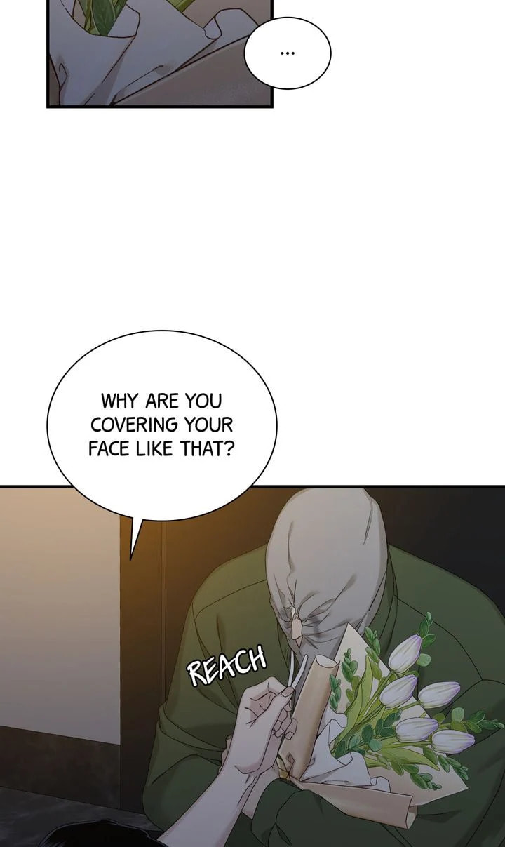 Foul's Start – Chapter 26 page 7