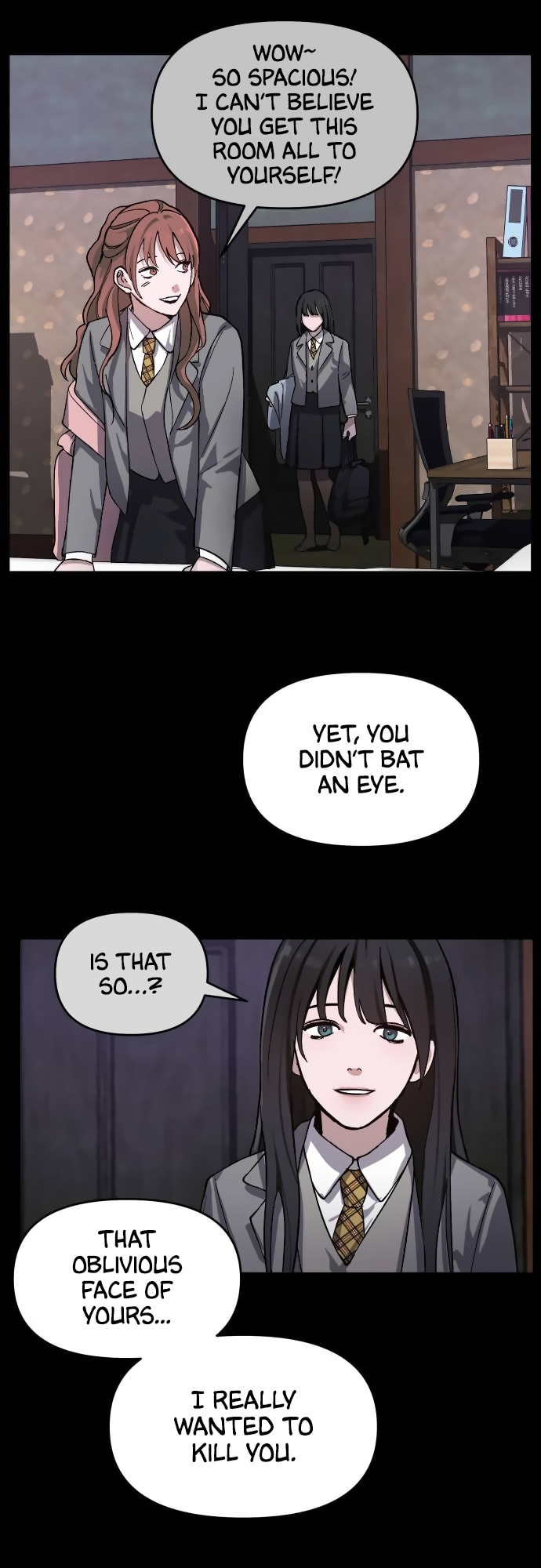 Look Alike Daughter – Chapter 8 page 15