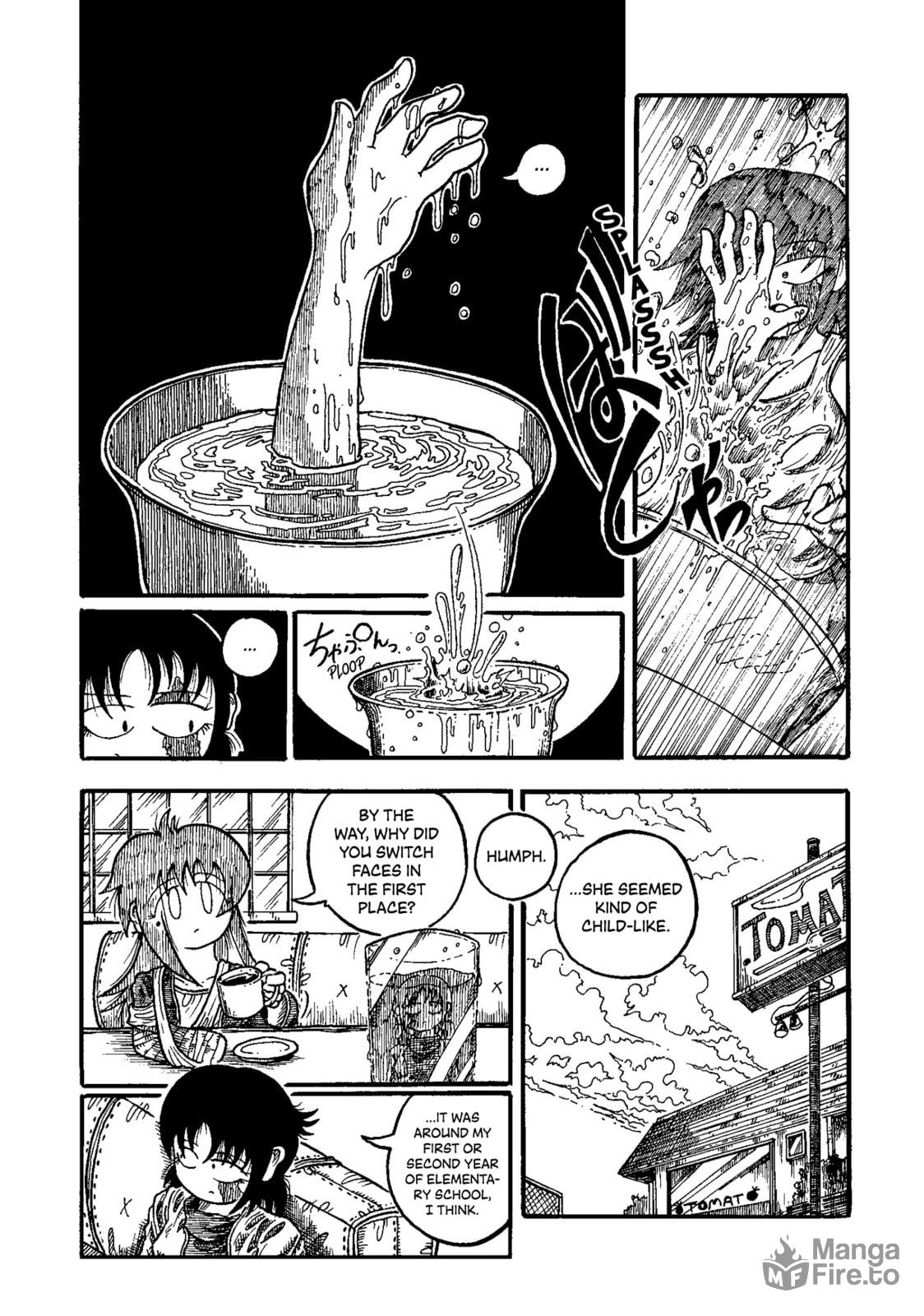 Sunday, at Water Town page 9