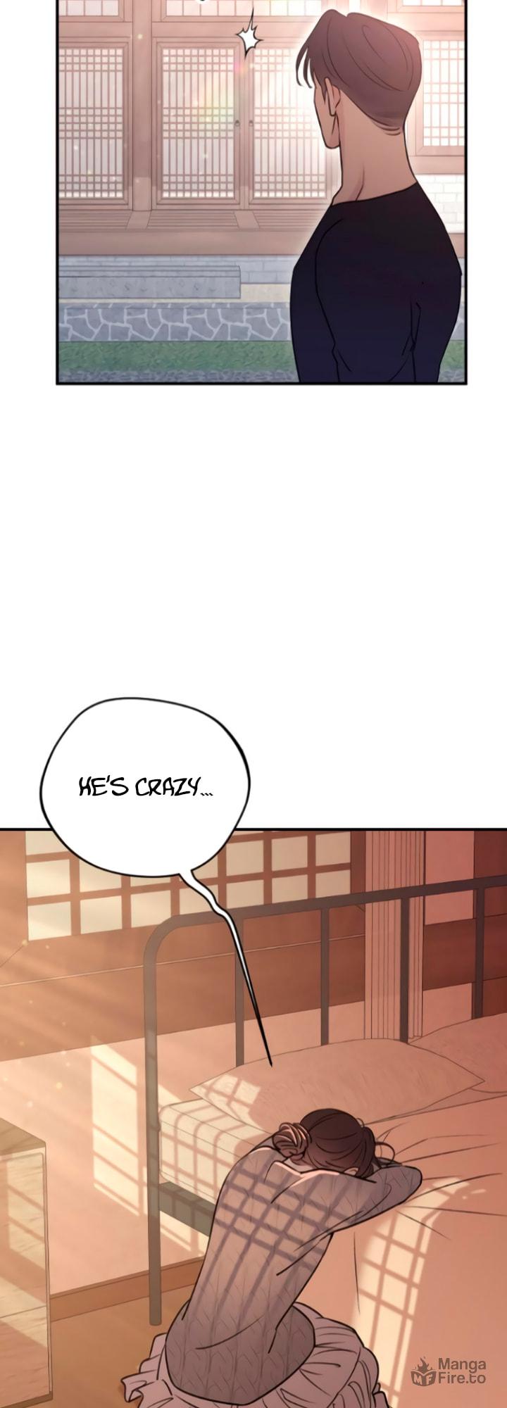 Dog Act – Chapter 14 page 34