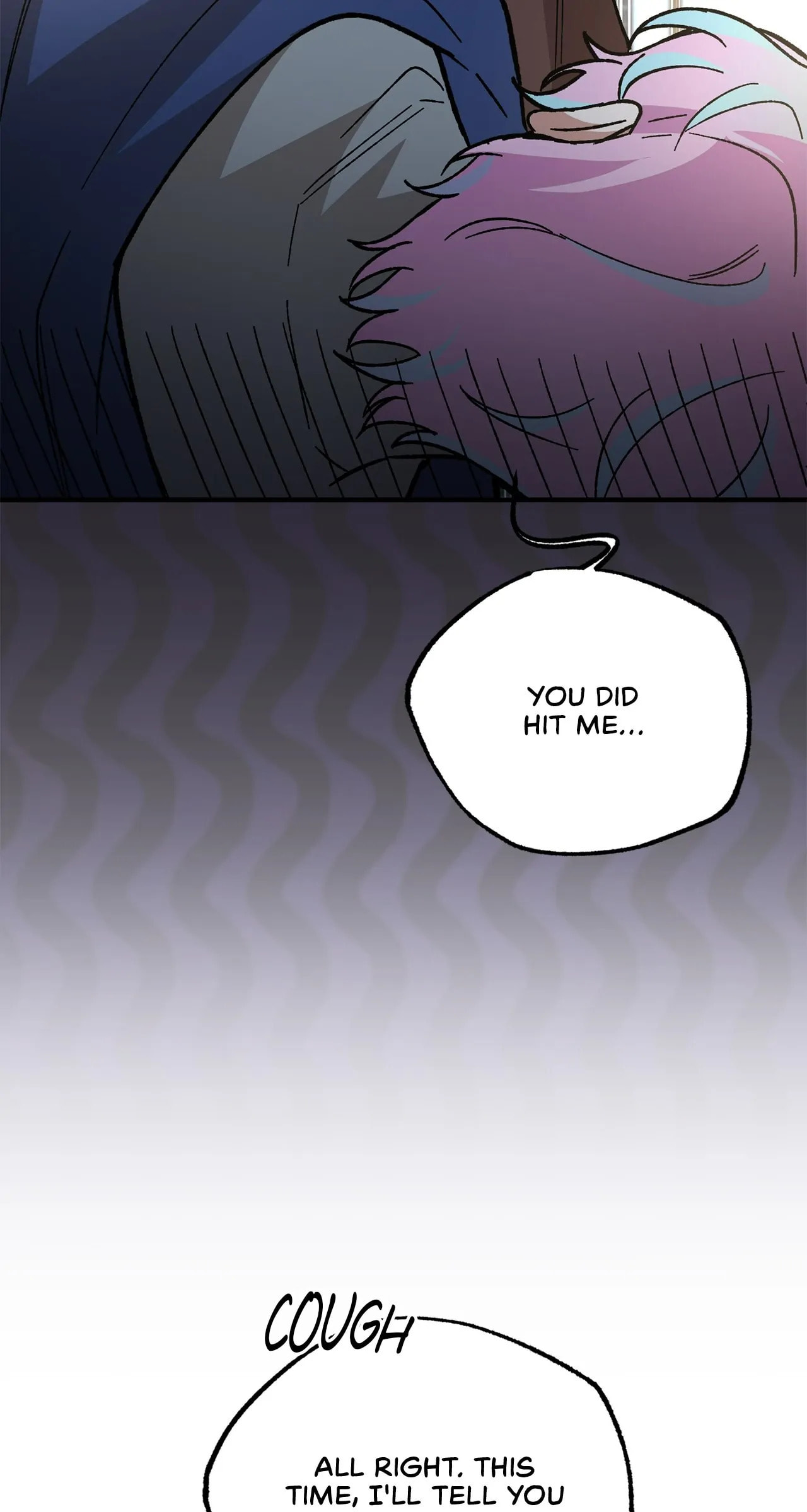 Let Me Kidnap the Male Lead – Chapter 12 page 16