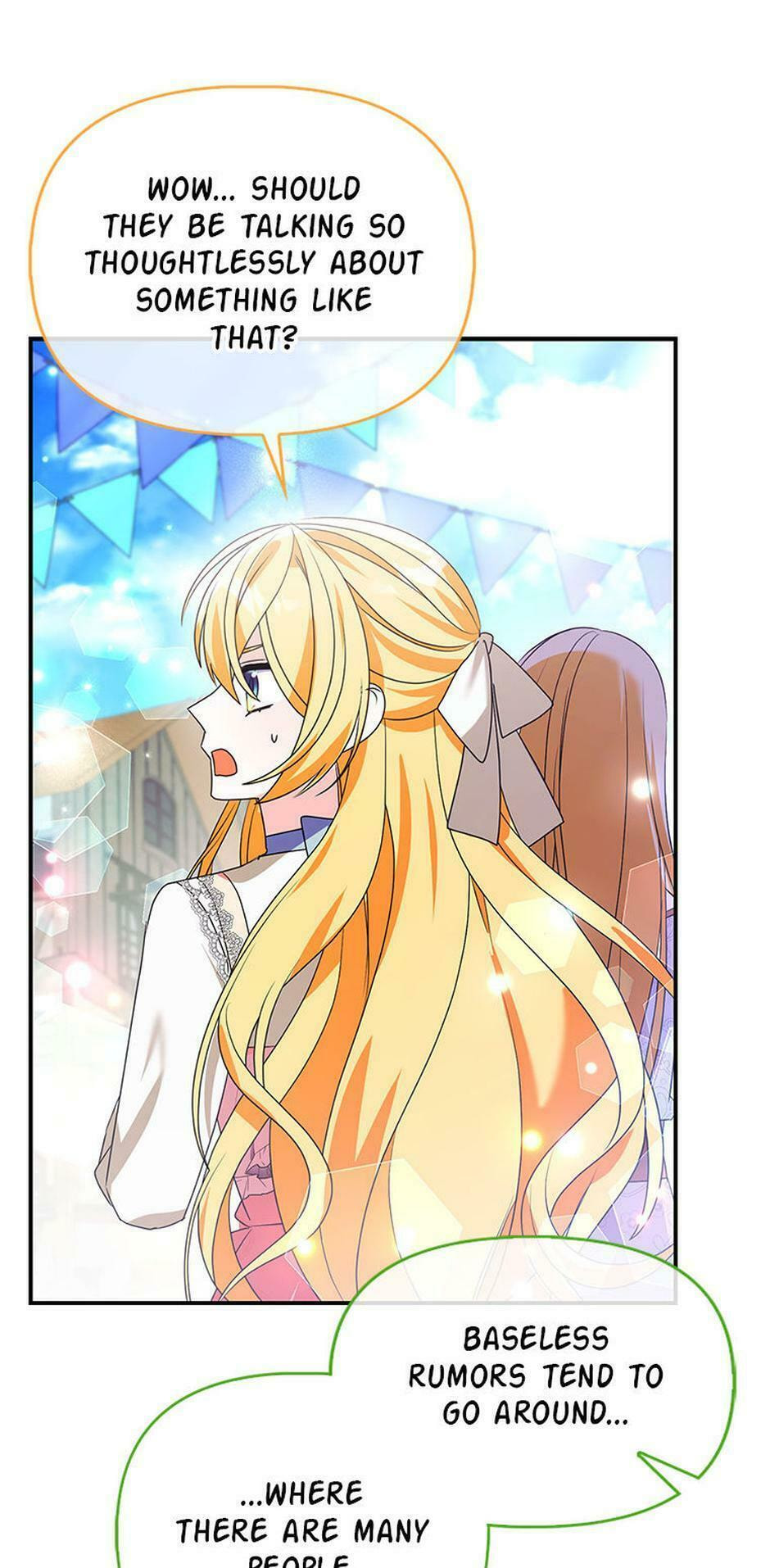 A Fairy-Tale Ending for a Fake – Chapter 29 page 18