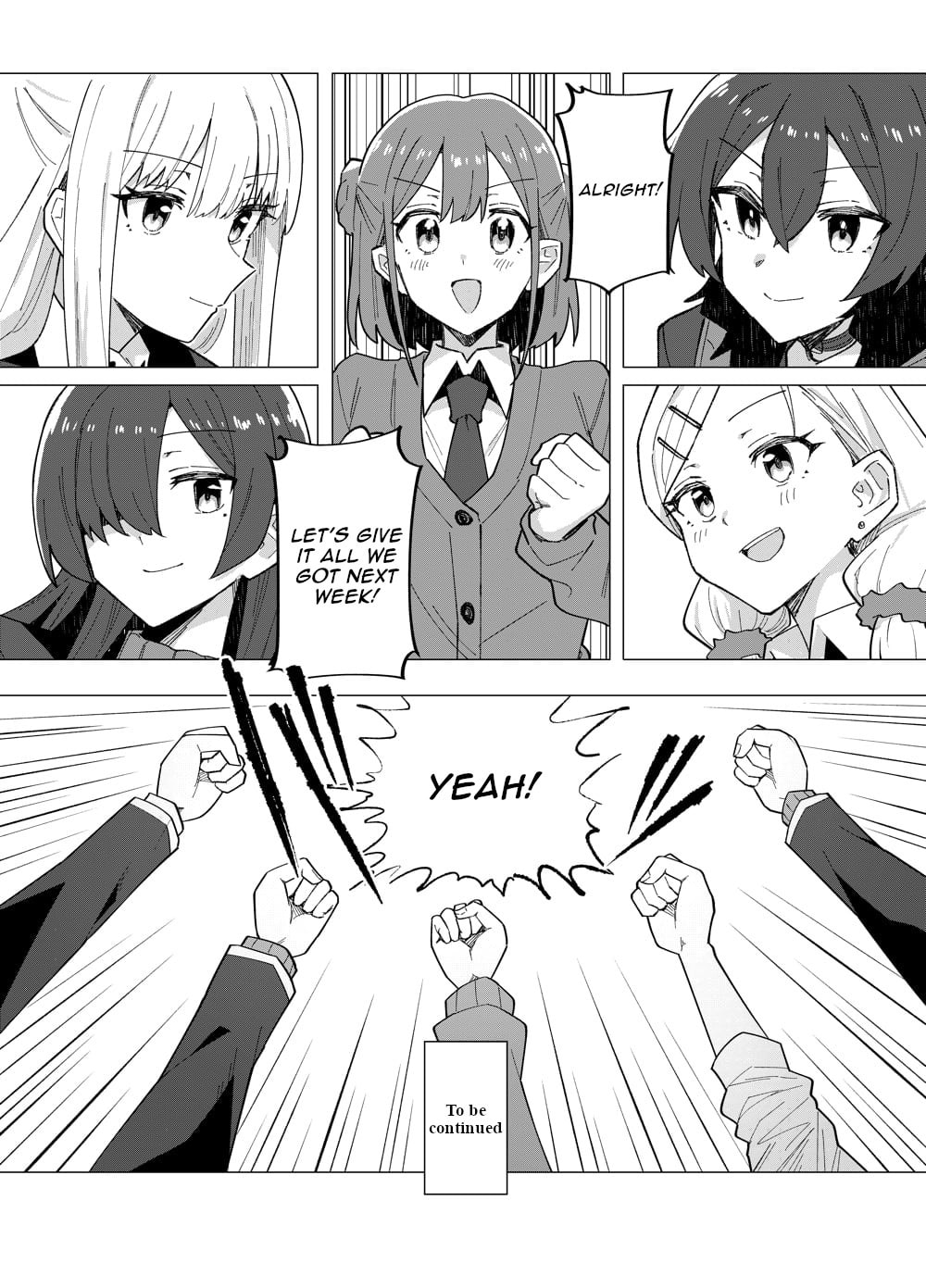 Take 12: Cafe Primrose page 15