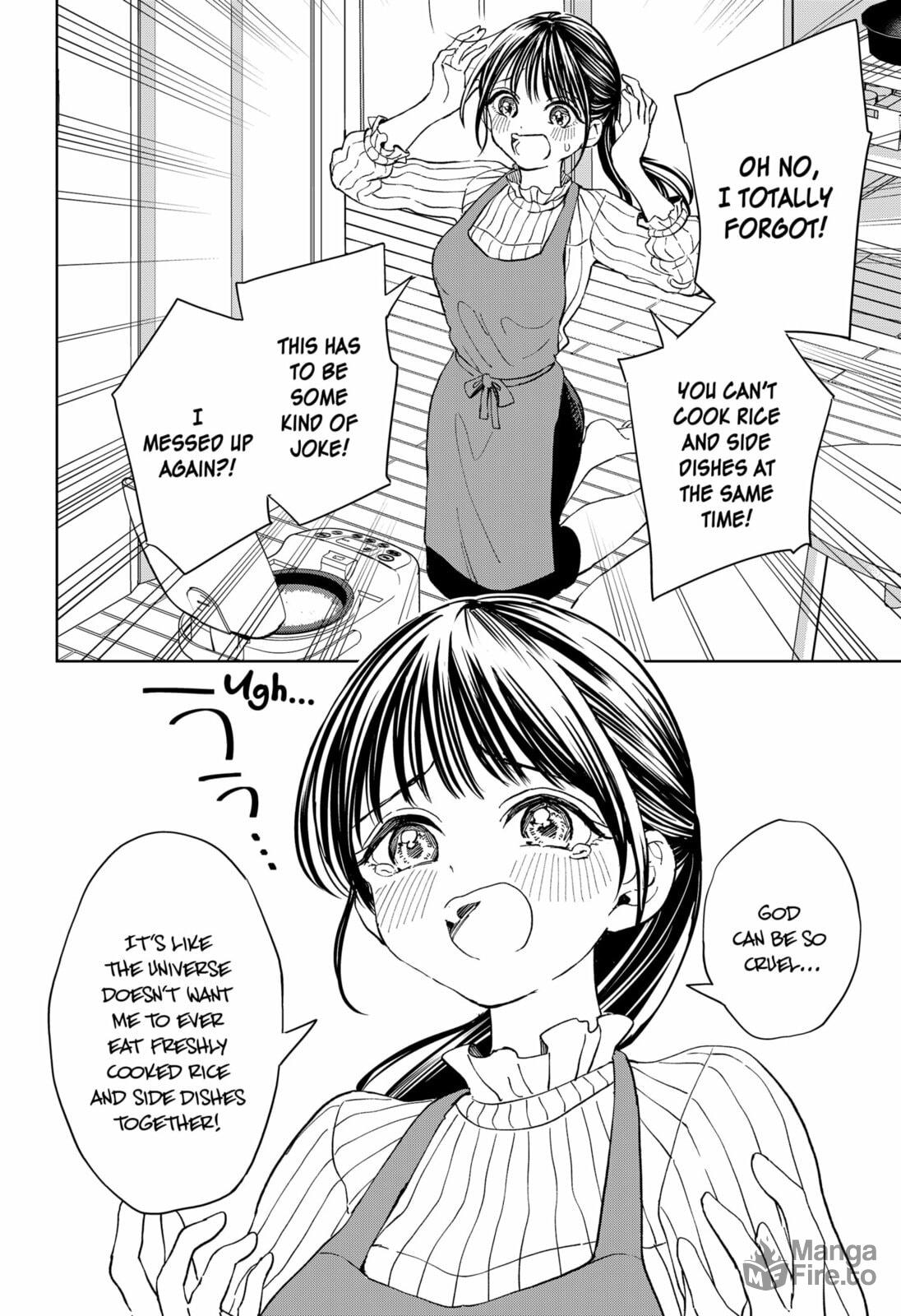 Set It and Forget It – Chapter 3 page 23