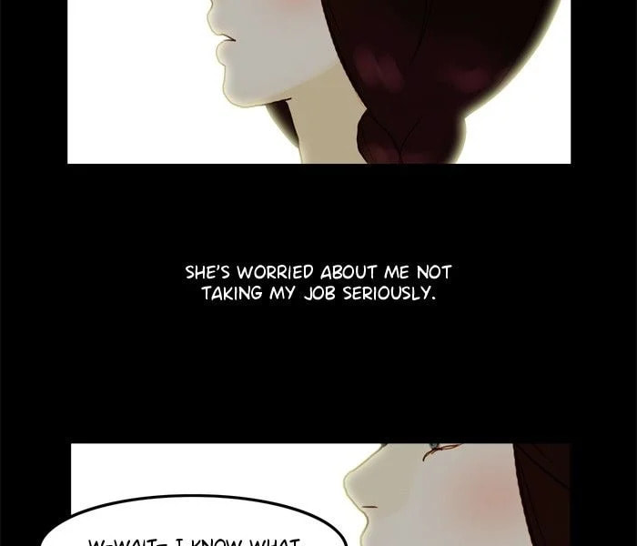 Siren's Lament – Chapter 28 page 36