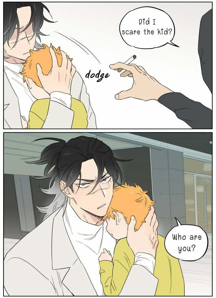 Balloons part 3 page 3