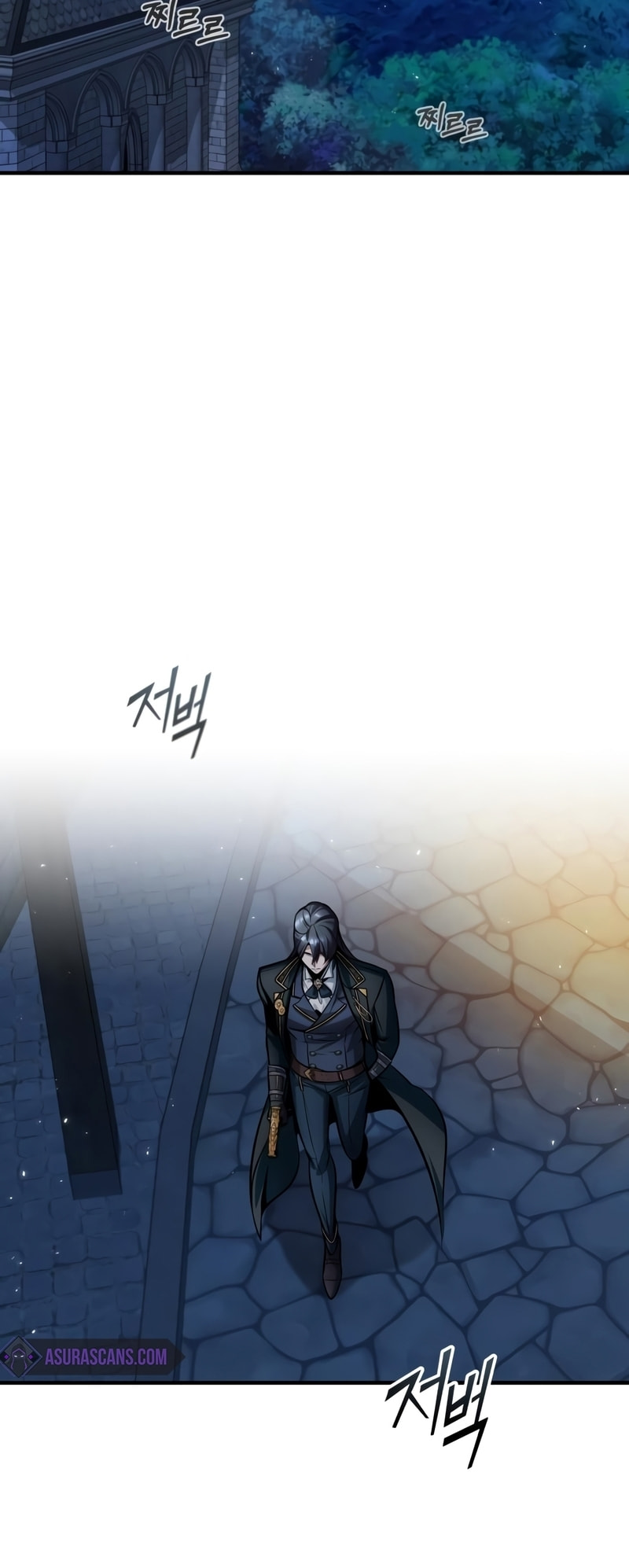 The Academy's Undercover Professor – Chapter 14 page 31