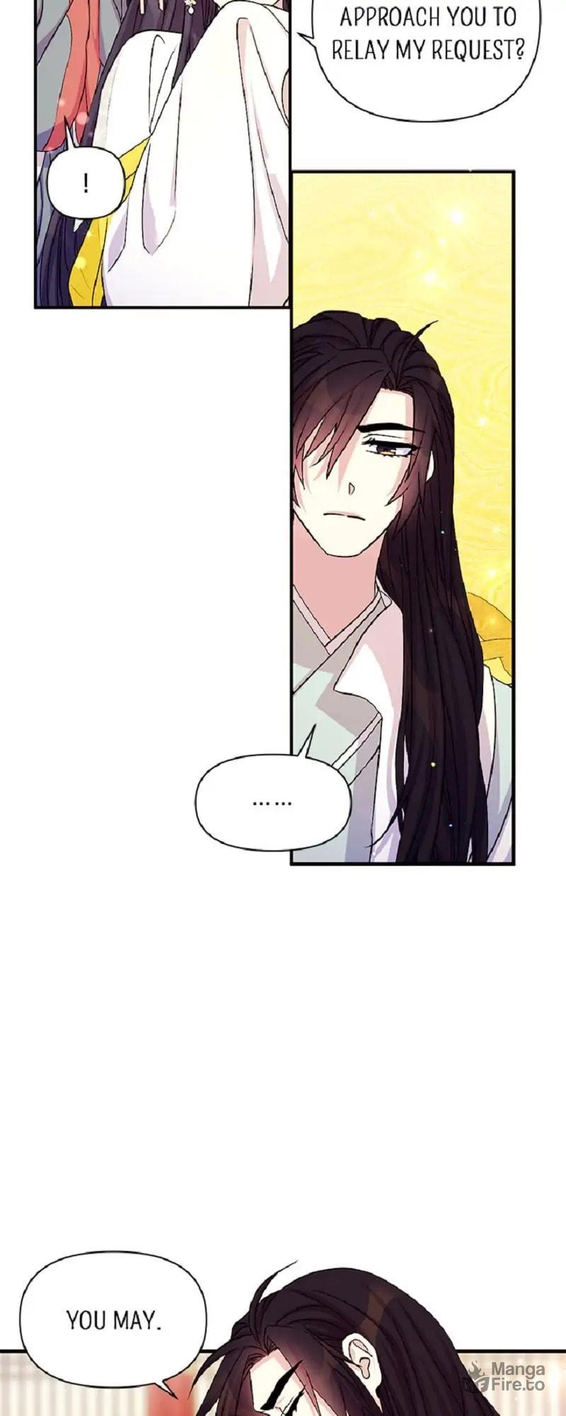 Girl Jock Empress – Chapter 58 page 20