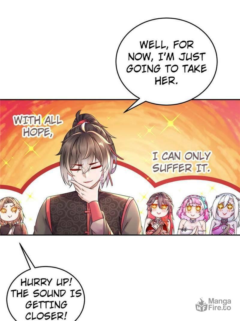 My Furry Harem Is After Me – Chapter 23 page 24