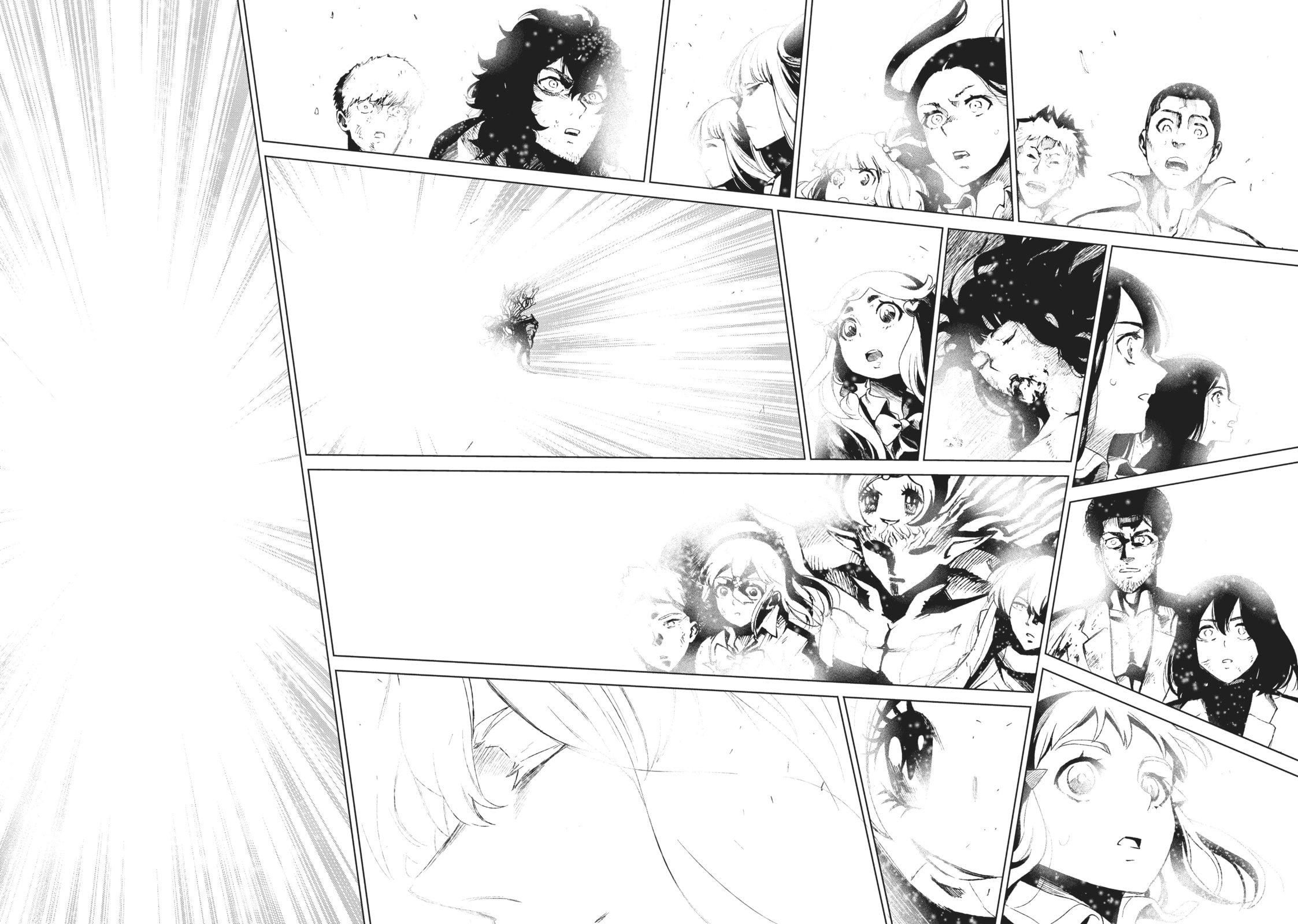 Mad End page 24