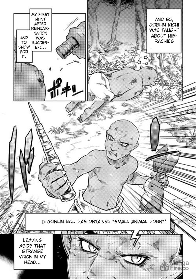 Re:Monster – Chapter 1 page 20