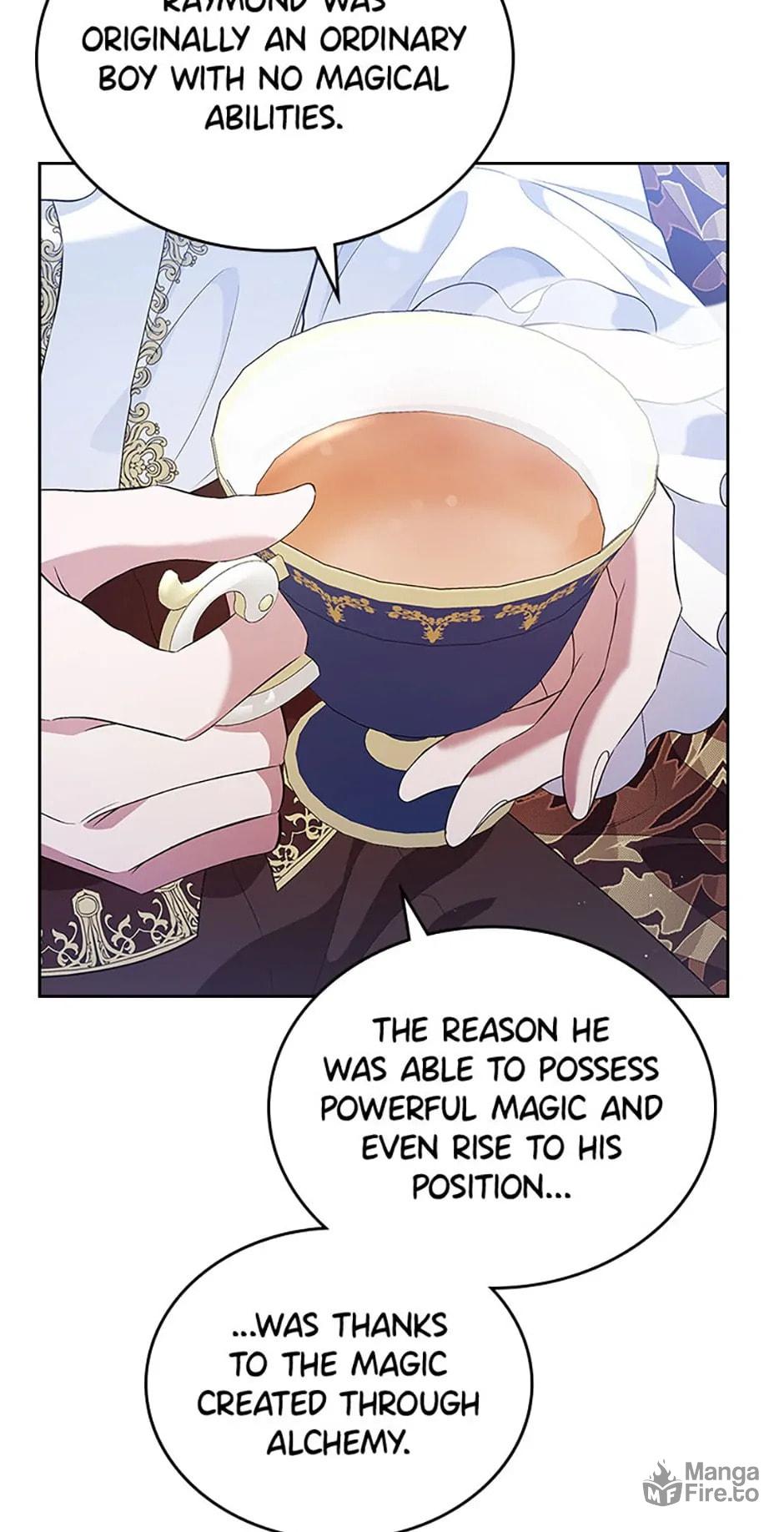 I Stole the Female Lead's First Love – Chapter 36 page 62