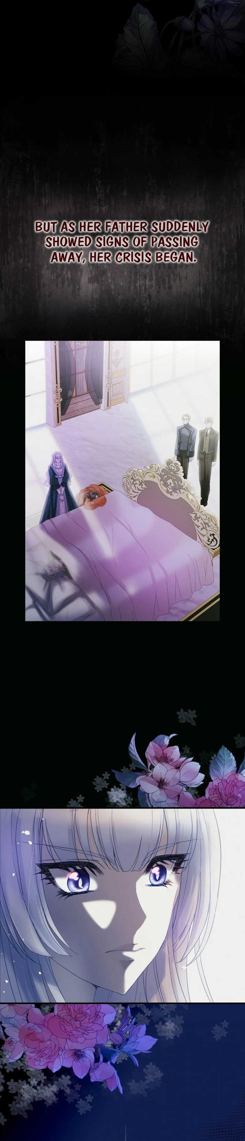 I Became the Black Swan Mother of the White Swan Princess – Chapter 3 page 3