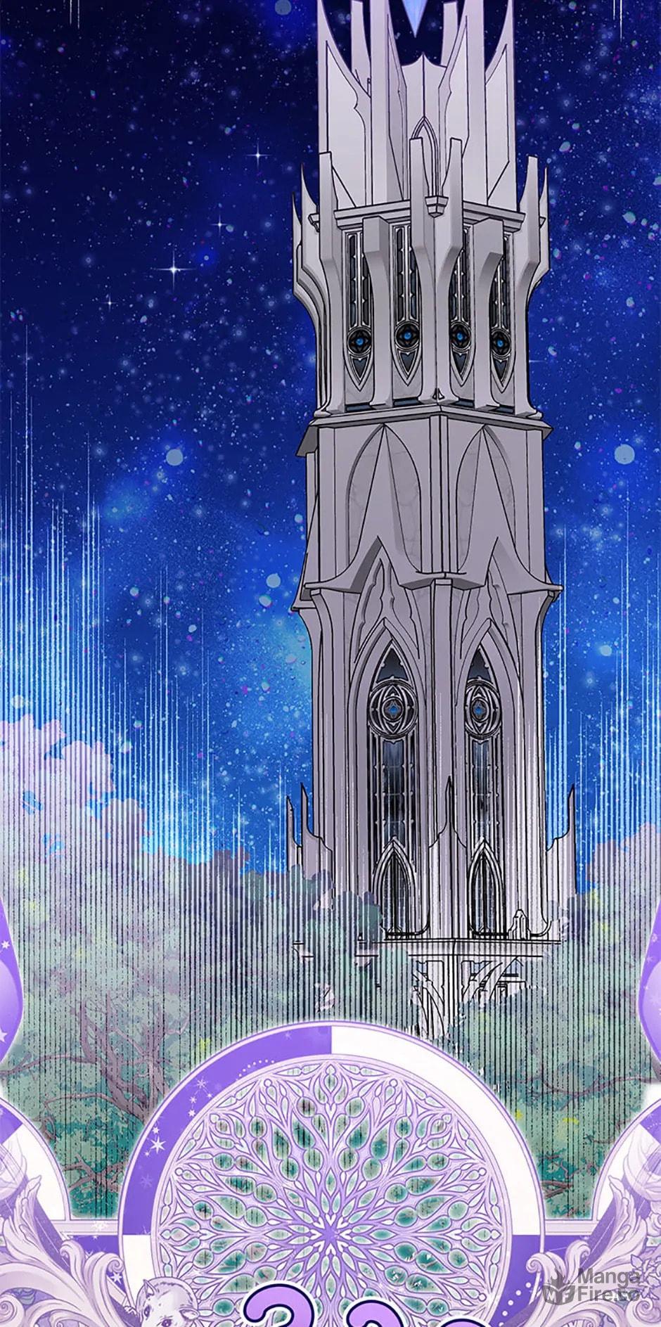 Toymaker Tria's Tyrant Problem – Chapter 31 page 53
