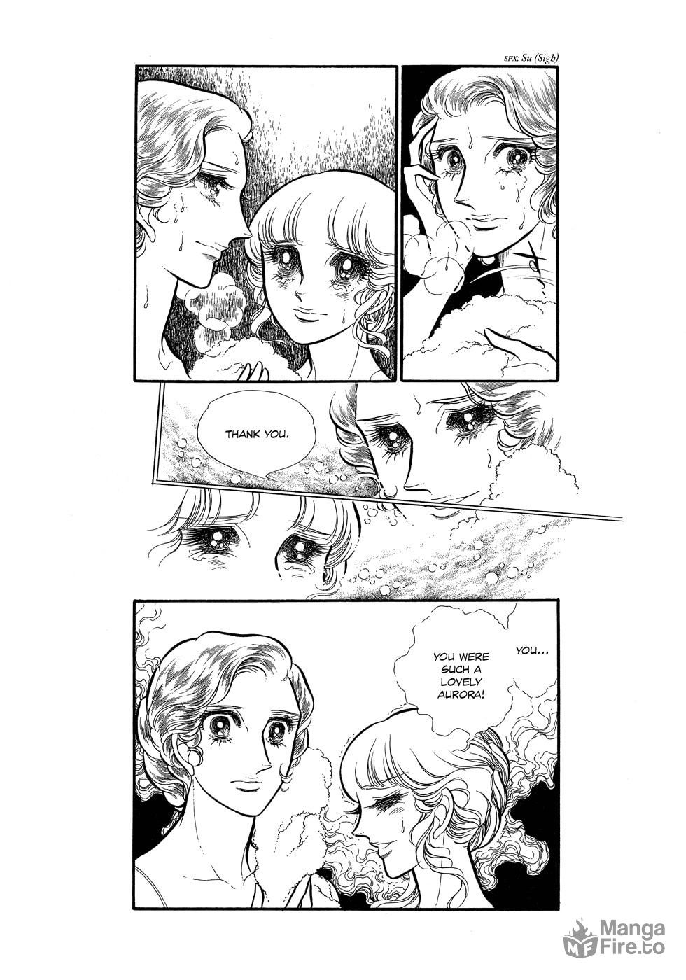 Swan – Chapter 6 page 17
