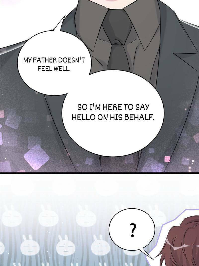 Whose Baby is it? (Colored) – Chapter 72 page 70