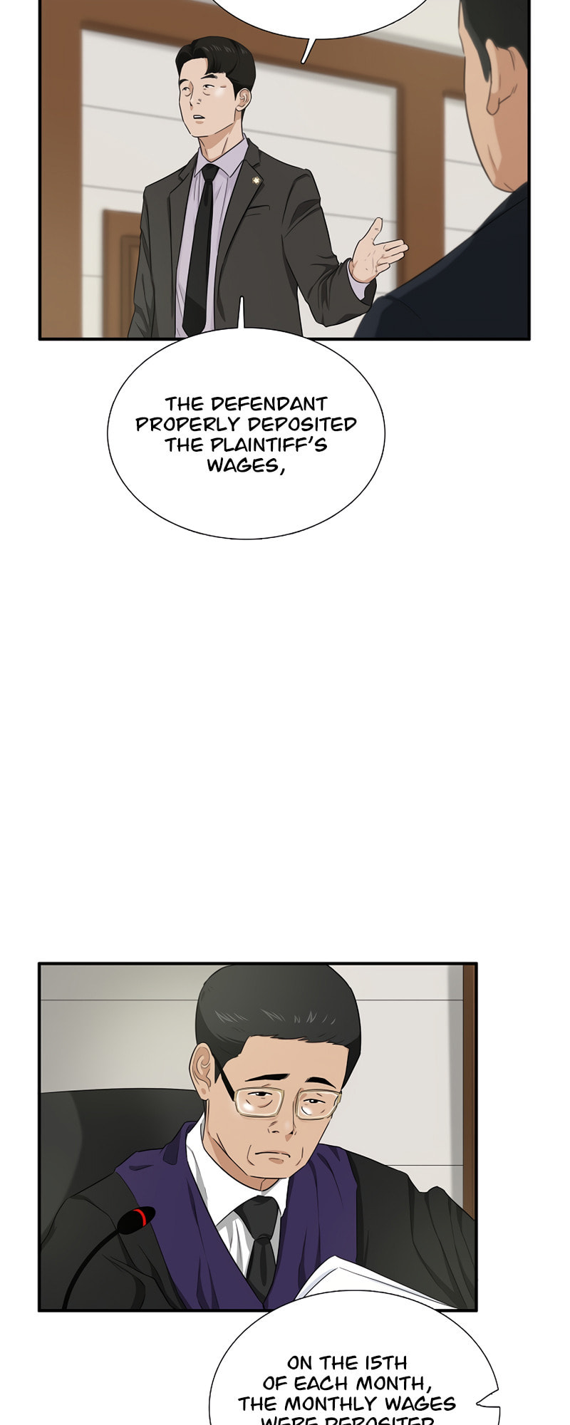 This is the Law – Chapter 53 page 28