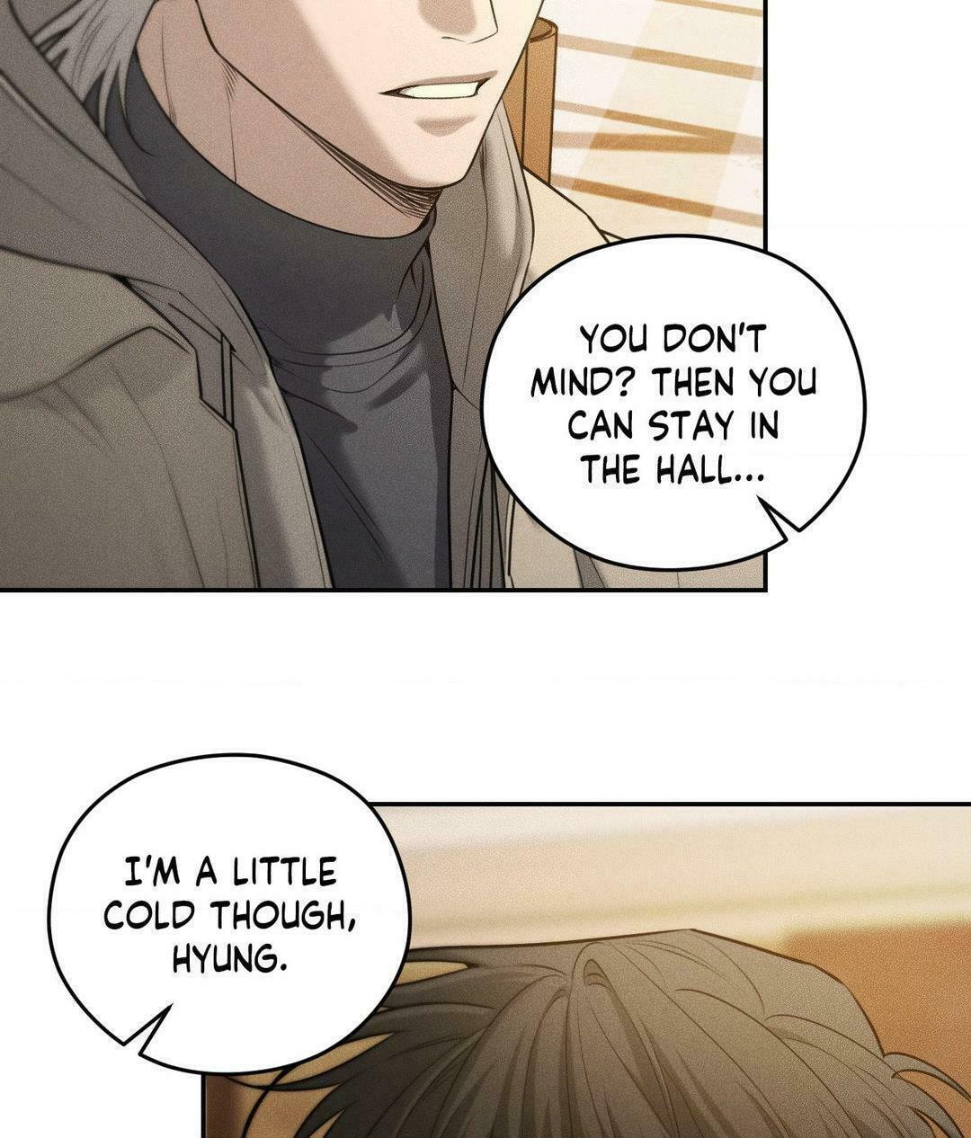 Dear, Teddy Bear – Chapter 38 page 60