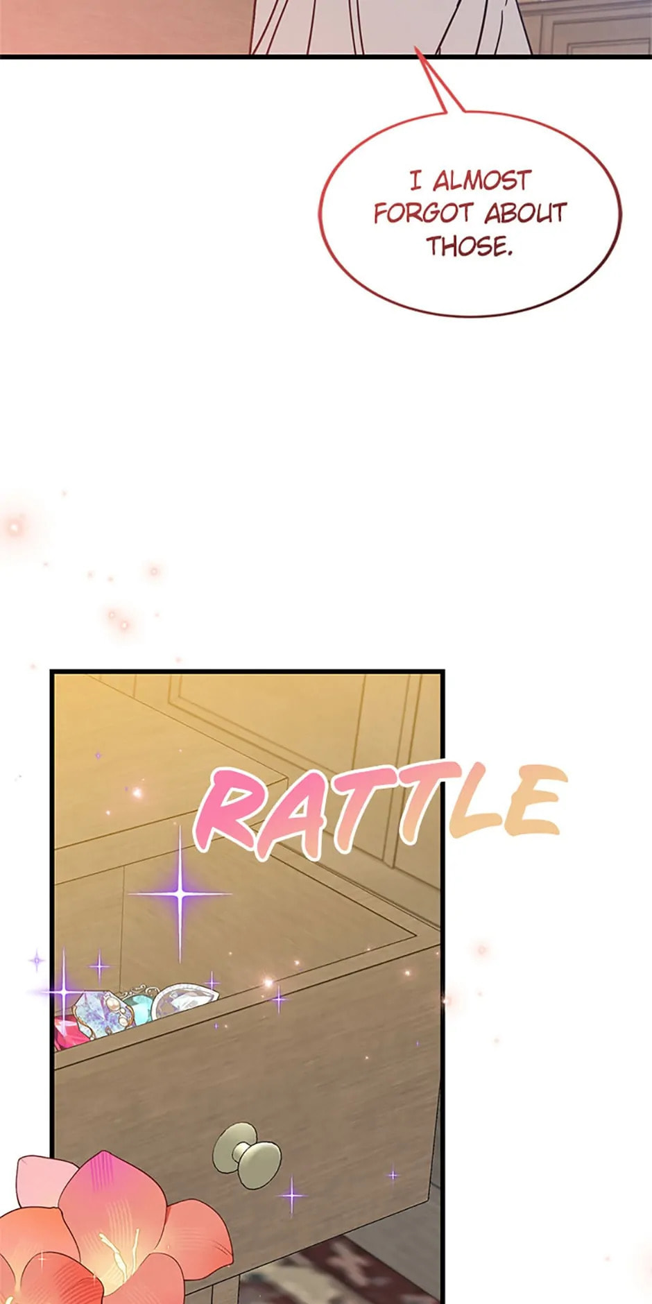 Toymaker Tria's Tyrant Problem – Chapter 27 page 48