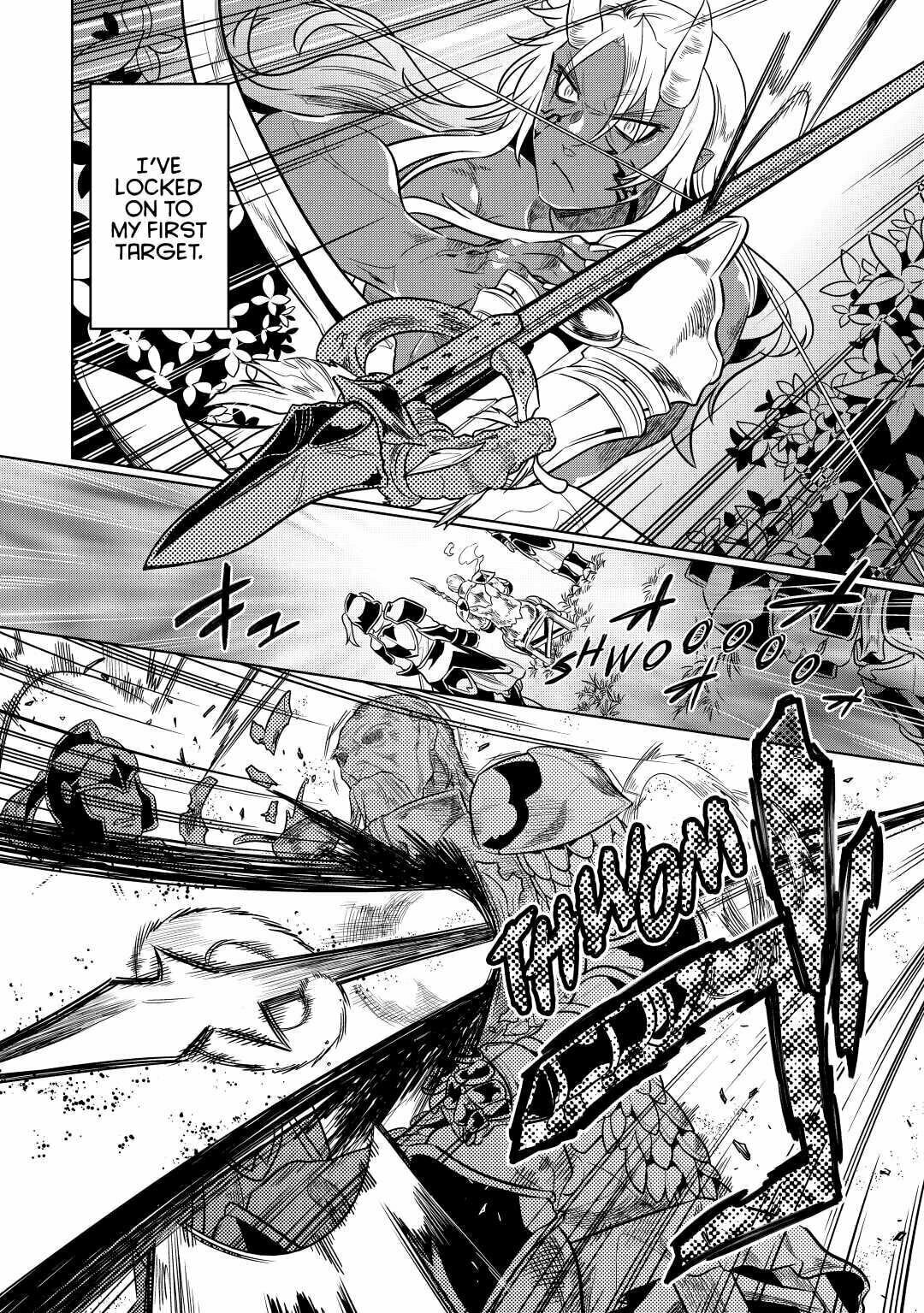 Re:Monster – Chapter 30 page 13