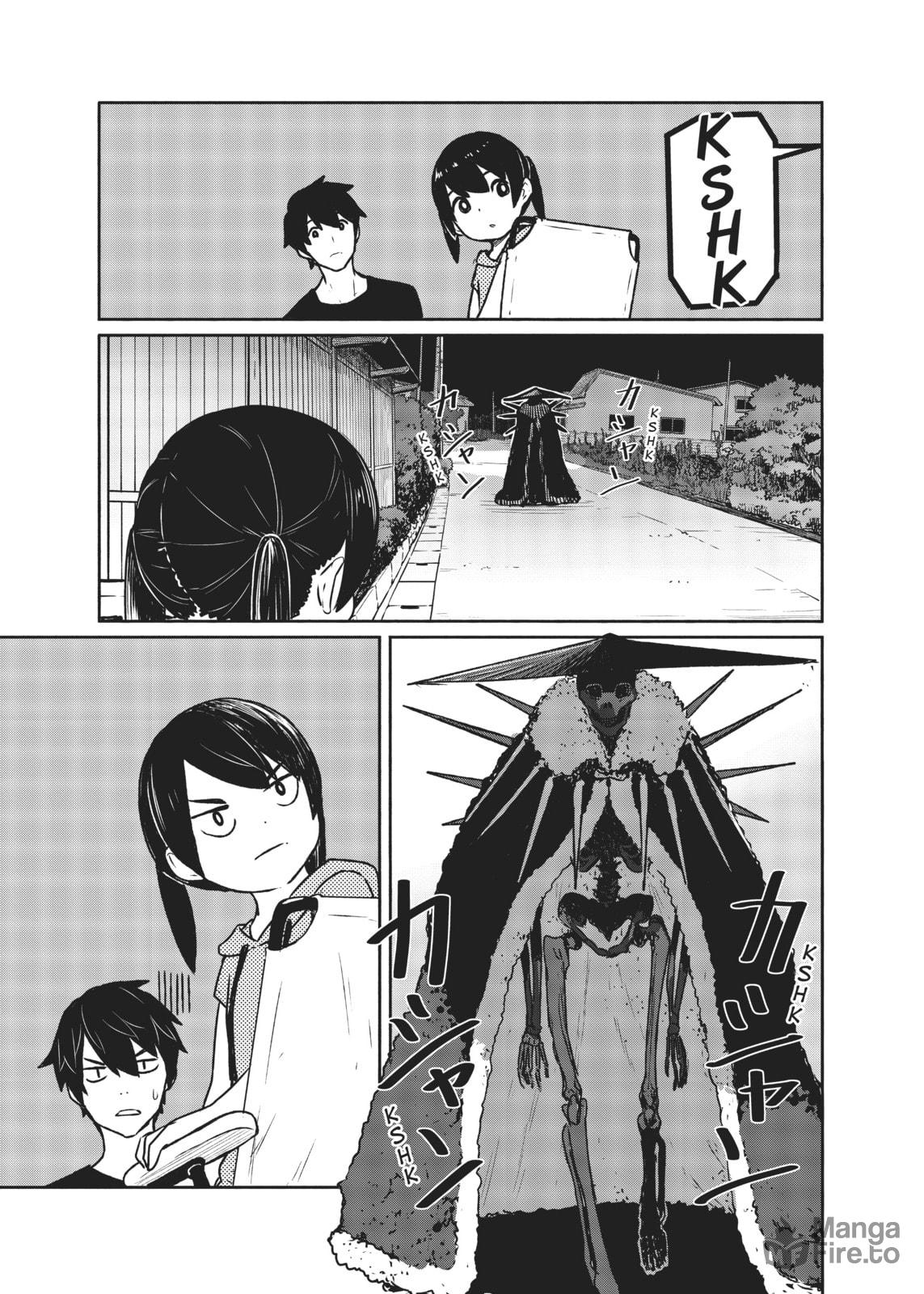 Open a Portal, Give It to the Skeleton page 2
