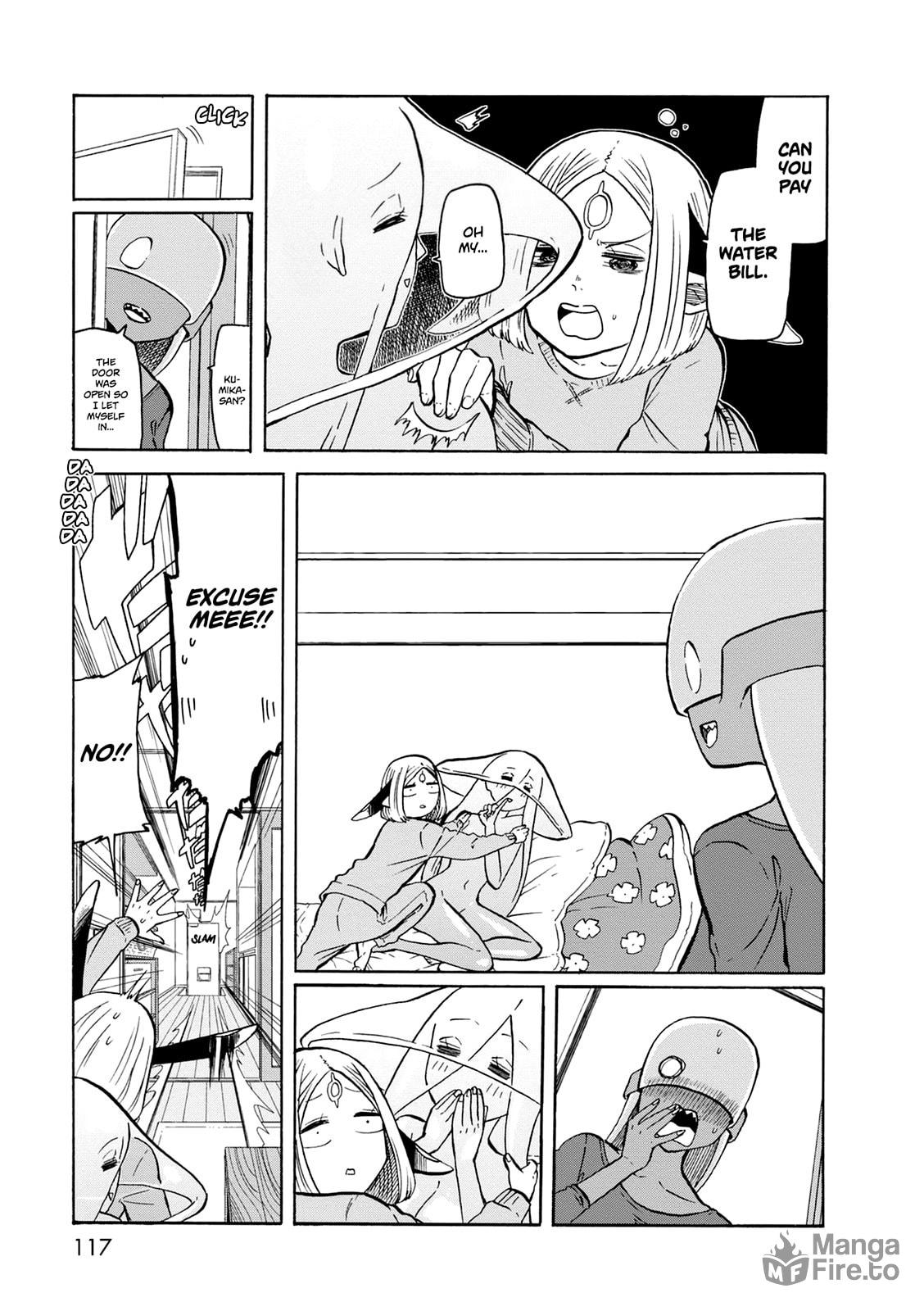 Pop ☆ Step ☆ Subculture page 5