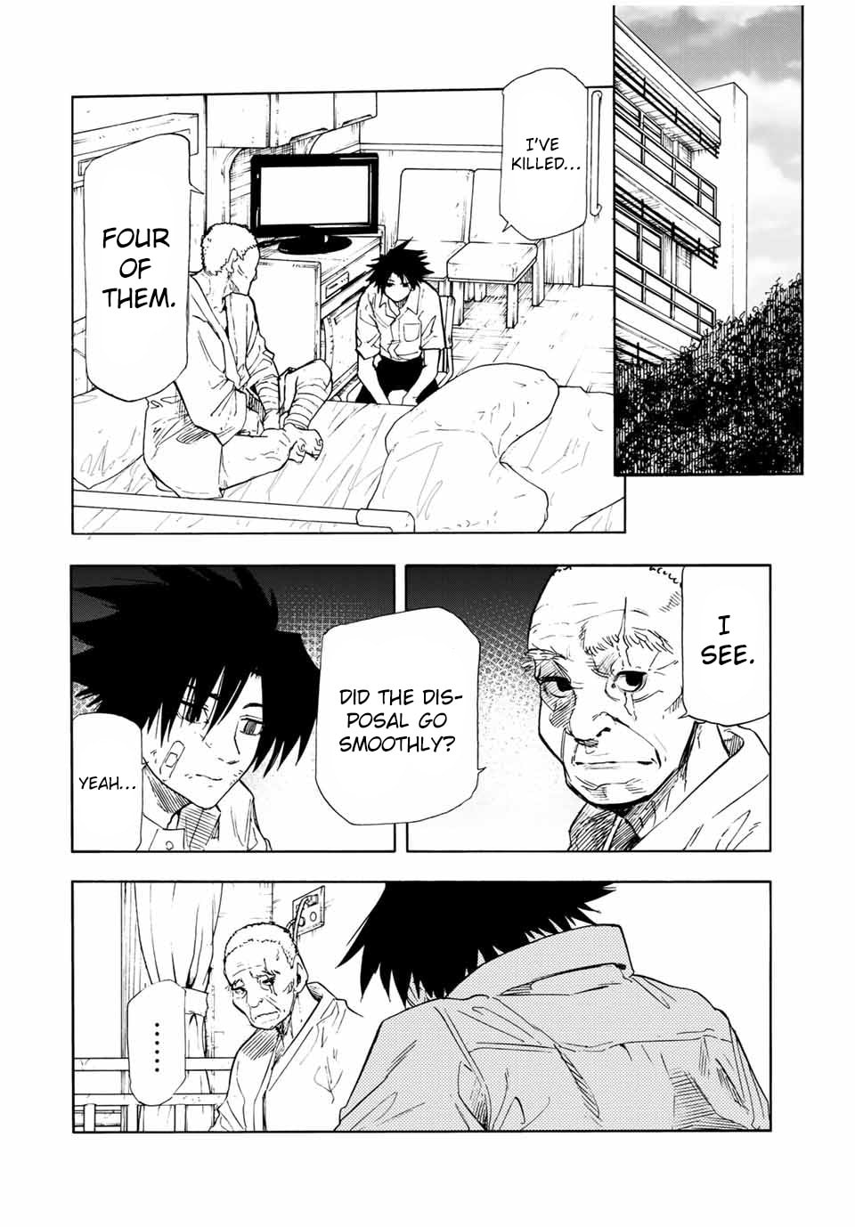 I Don't Know page 7