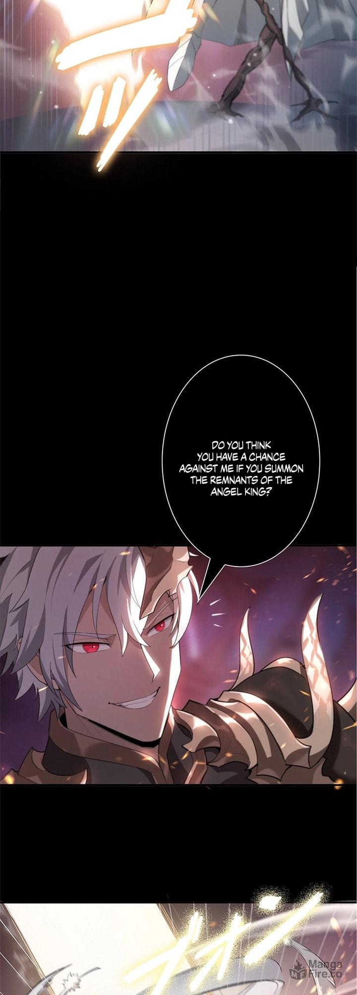 The Cursed Strongest Player Rules the World – Chapter 1 page 26