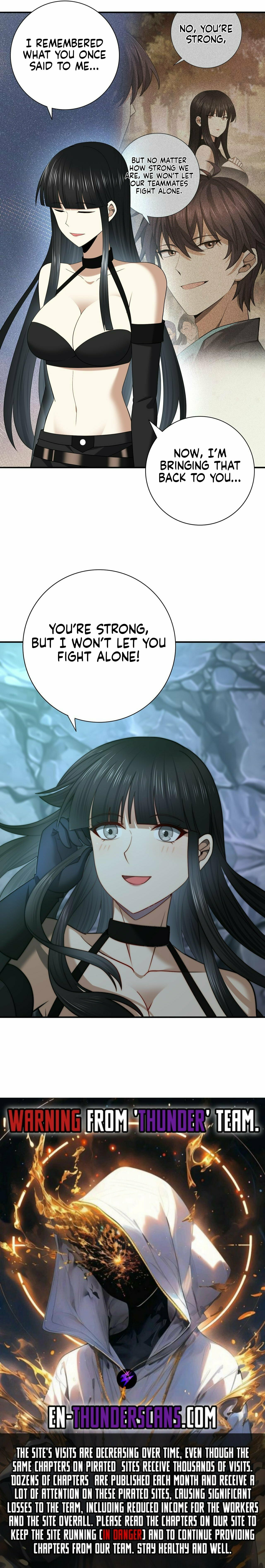 I Got the Weakest Class, Dragon Tamer!? – Chapter 36 page 15