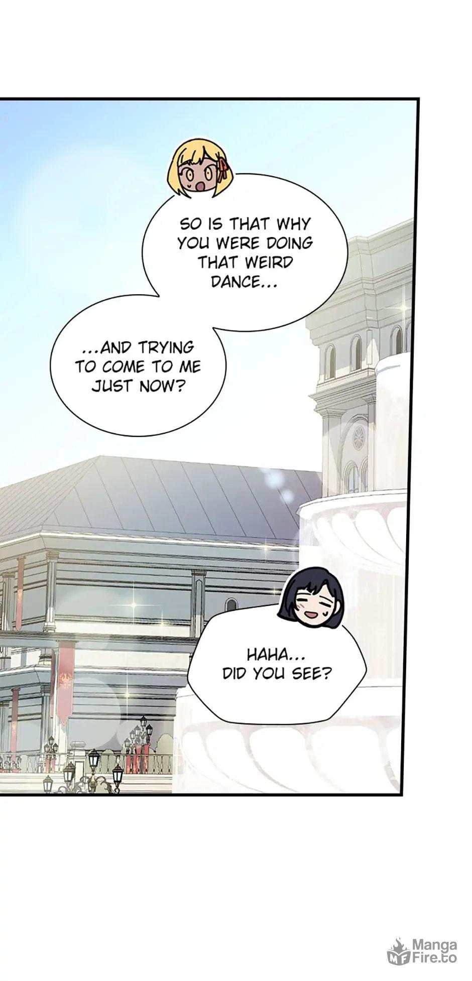 Aria of the Withered Branch – Chapter 49 page 44