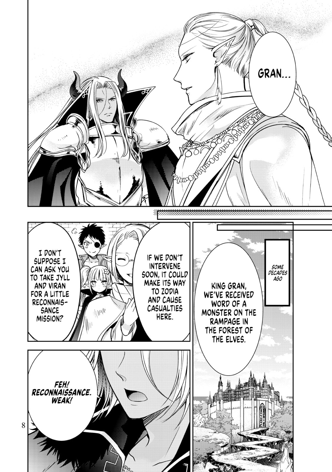 I Guess All Hope is Last page 6