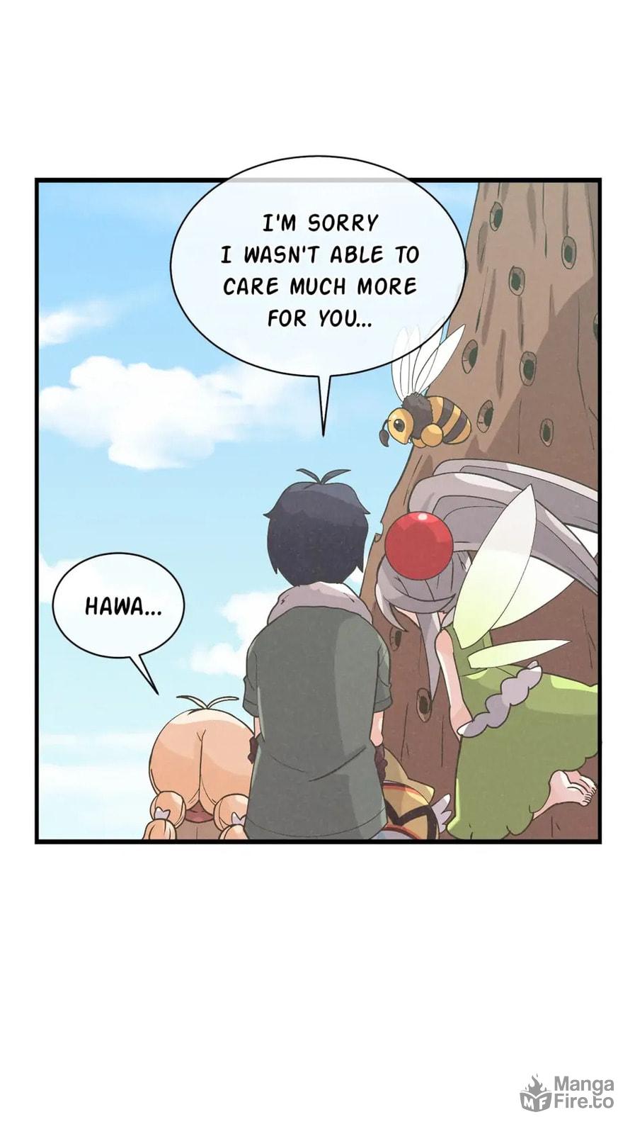 Goodbye, Rock Bees page 11