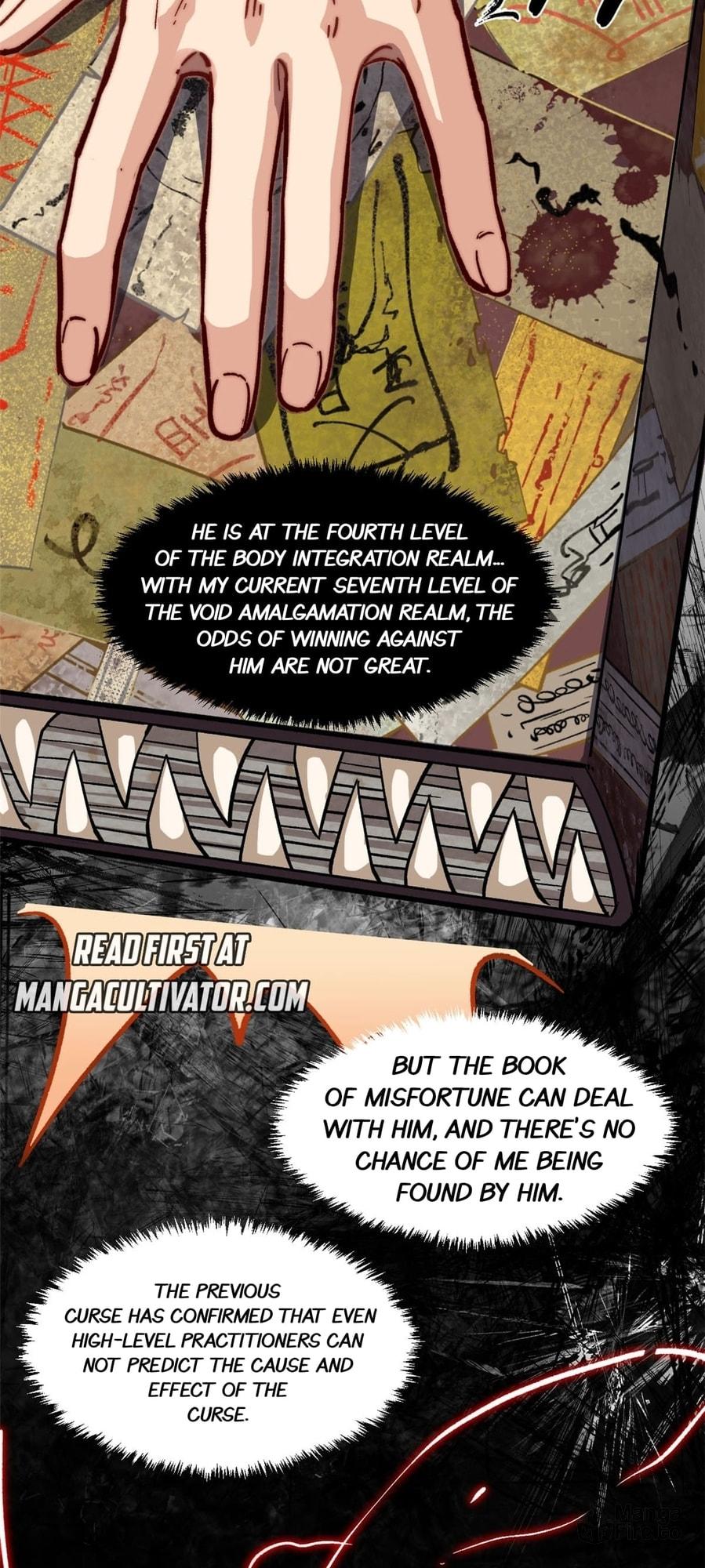 Top Tier Providence – Chapter 76 page 29