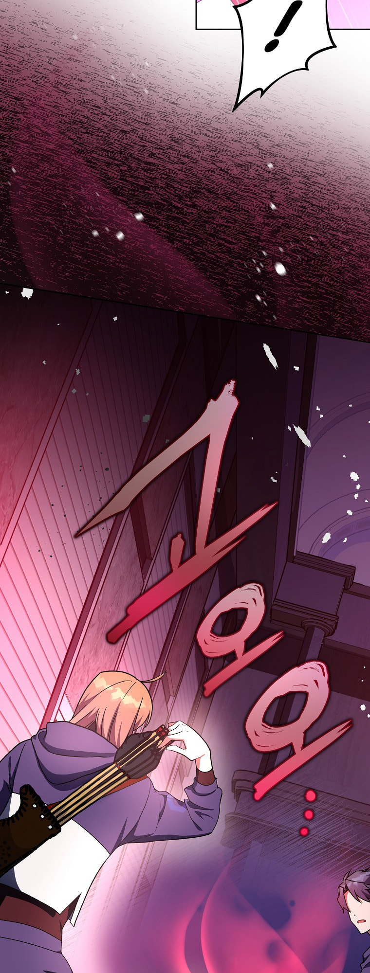 The Novel's Extra – Chapter 9 page 61