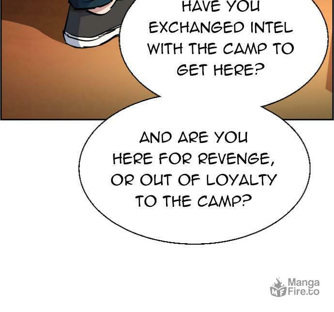 Teenage Mercenary – Chapter 54 page 80